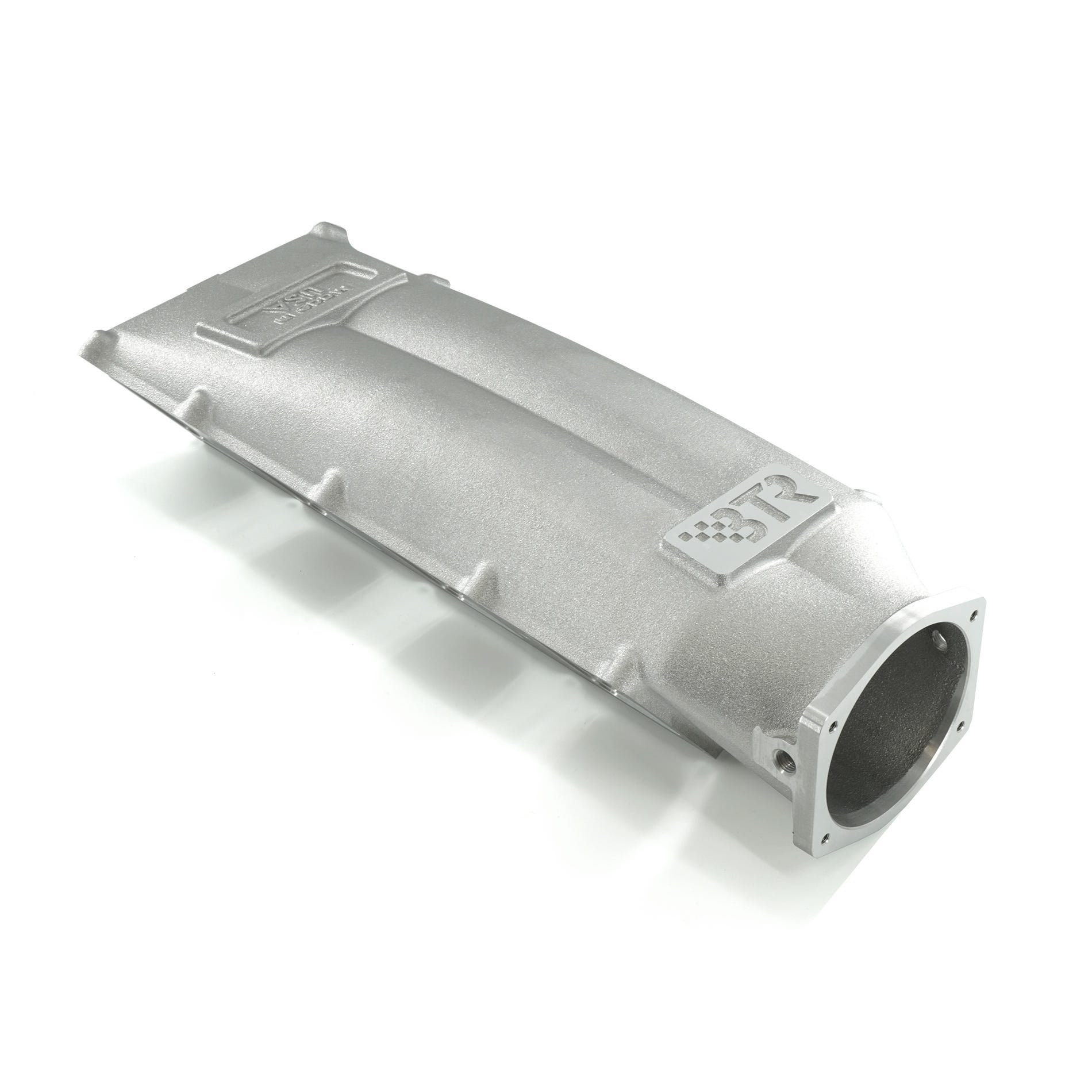 BTR TRINITY P105 PLENUM - NATURAL - TRP-P105