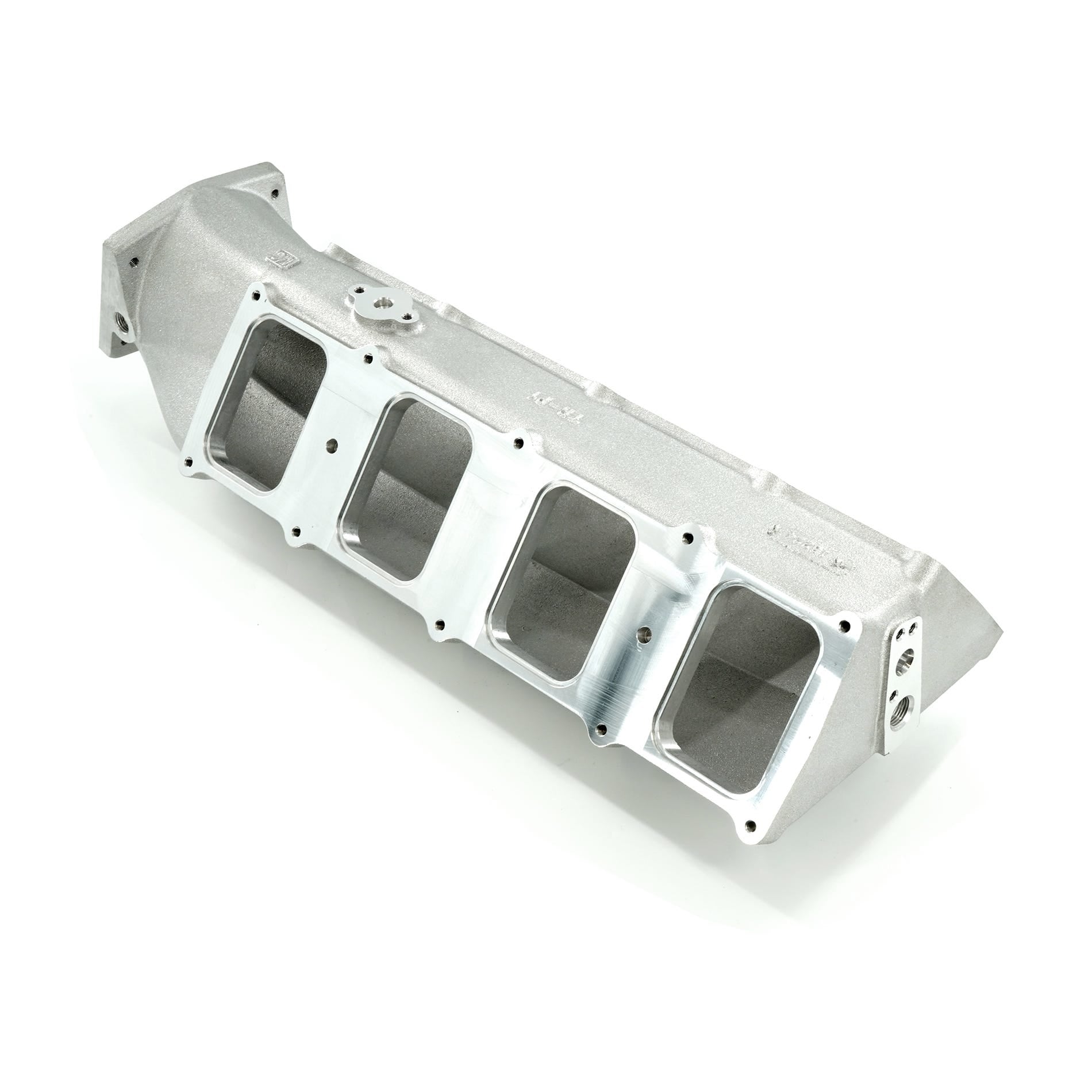 BTR TRINITY P1 PLENUM - NATURAL - TRP-P1