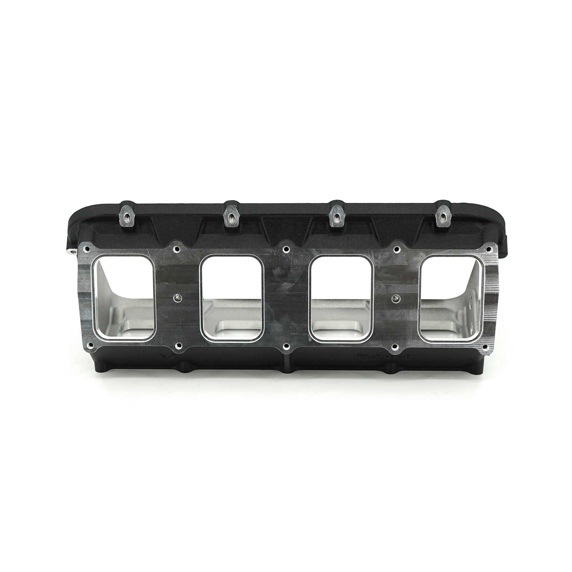 BTR TRINITY TUNNEL RAM BASE - BLACK GM-FORD - TRP-TNL-BLK