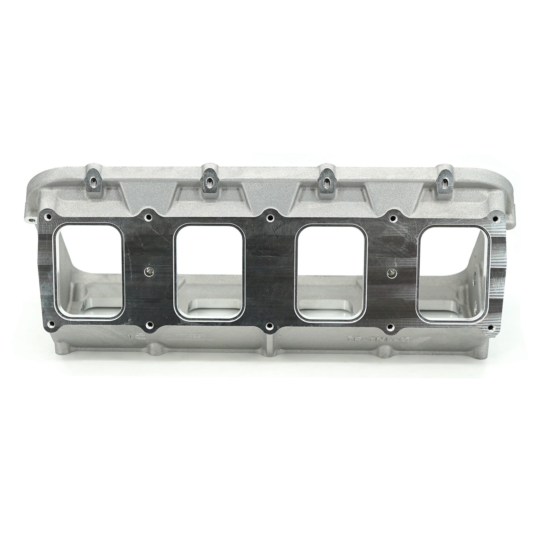 BTR TRINITY TUNNEL RAM BASE - NATURAL GEN III HEMI - TRP-TNL-H