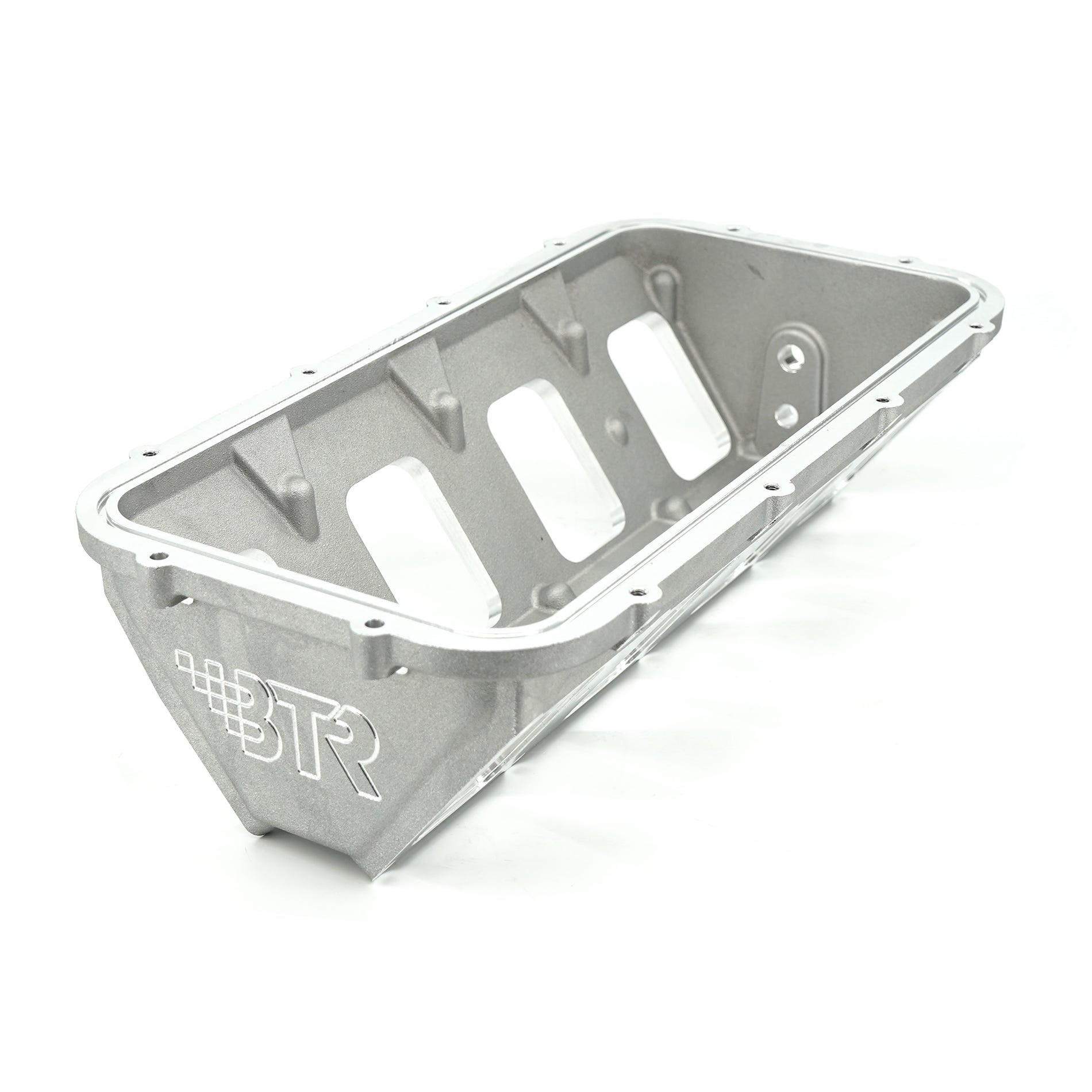 BTR TRINITY TUNNEL RAM BASE - NATURAL GM-FORD - TRP-TNL