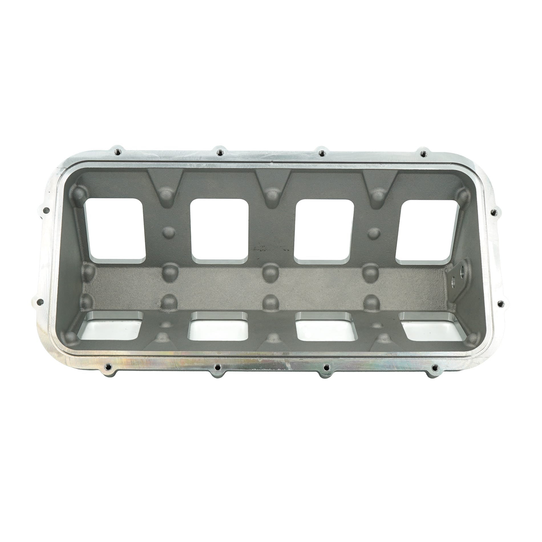 BTR TRINITY TUNNEL RAM BASE - NATURAL GM-FORD - TRP-TNL