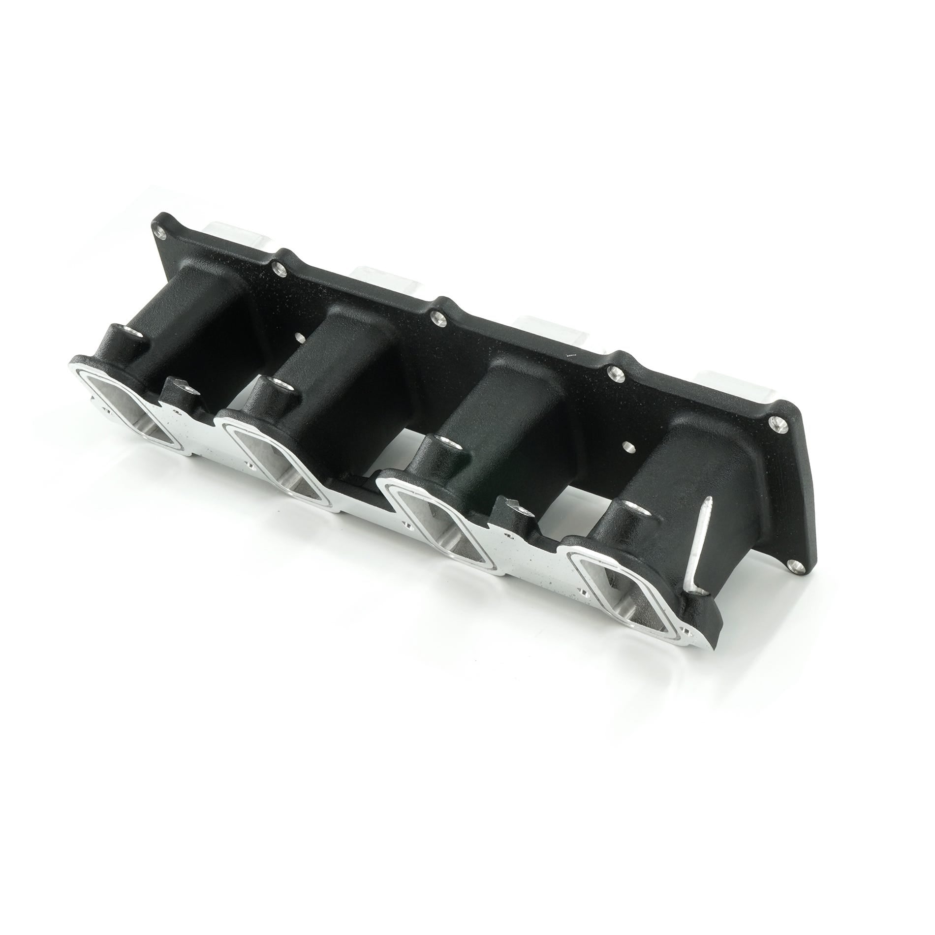 BTR TRINITY LS INTAKE RUNNER - BLACK - LS3/L99 - TRR-3-BLK-V2