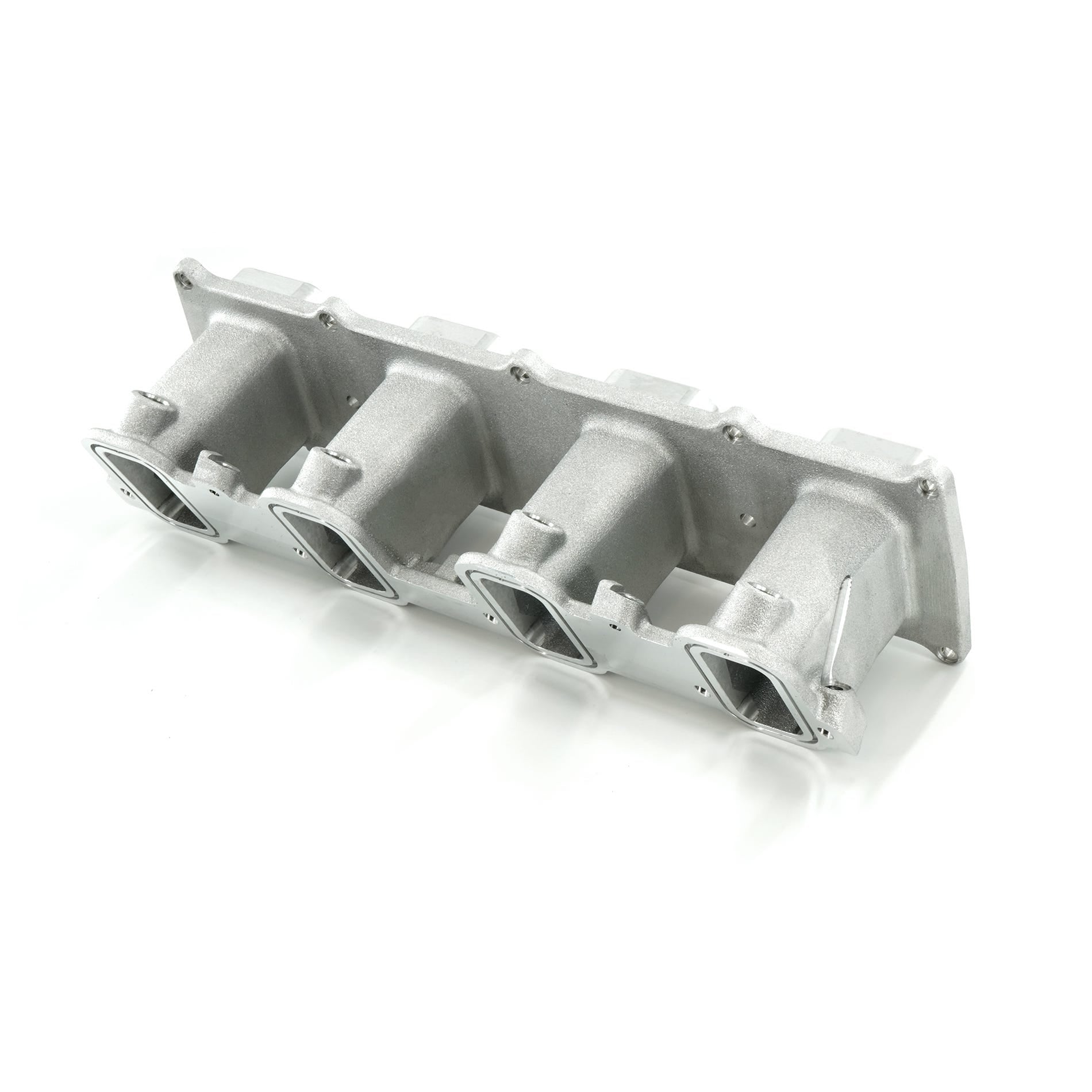 BTR TRINITY LS INTAKE RUNNER - NATURAL - LS3/L99 - TRR-3-V2