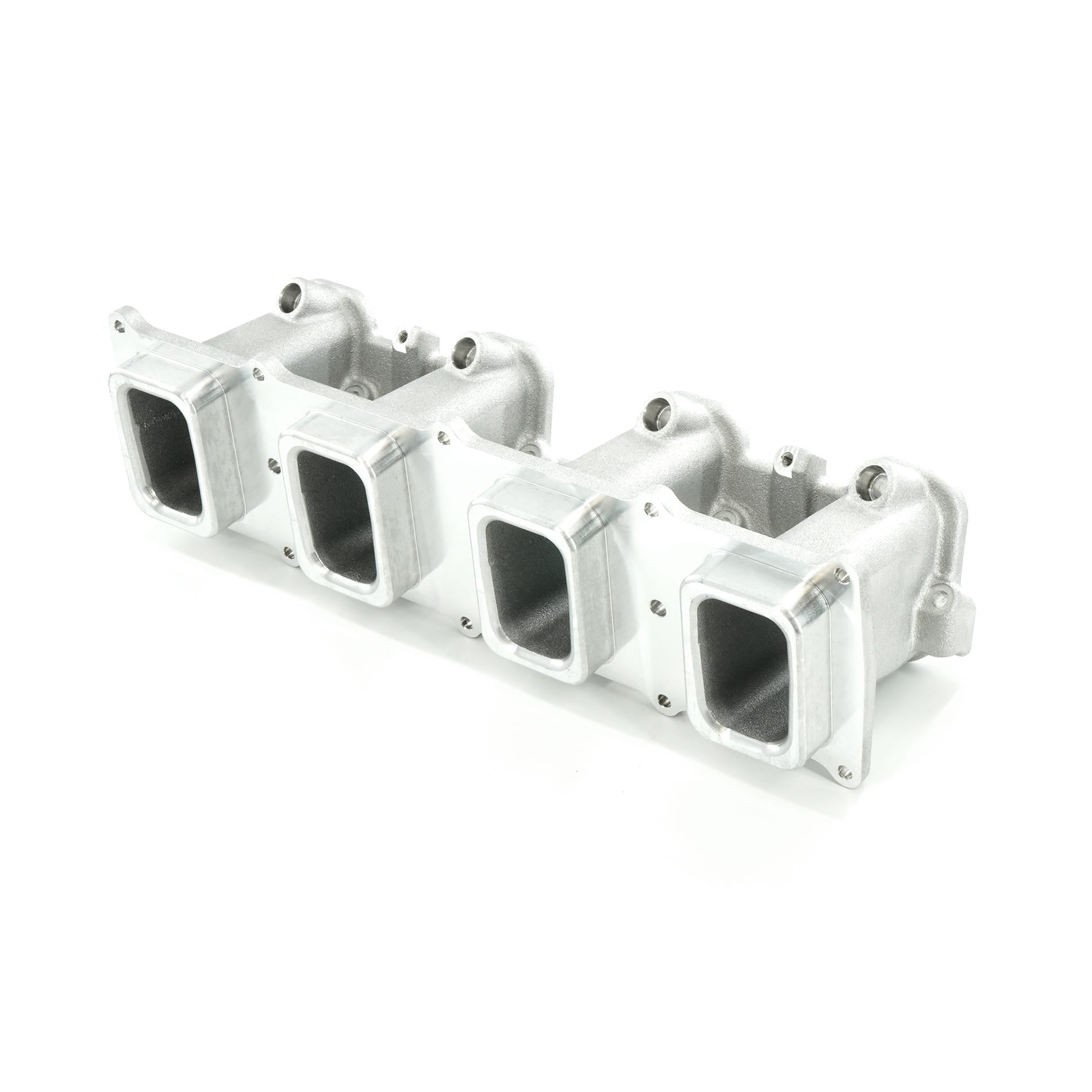 BTR TRINITY LS INTAKE RUNNER - NATURAL - LS3/L99 - TRR-3-V2