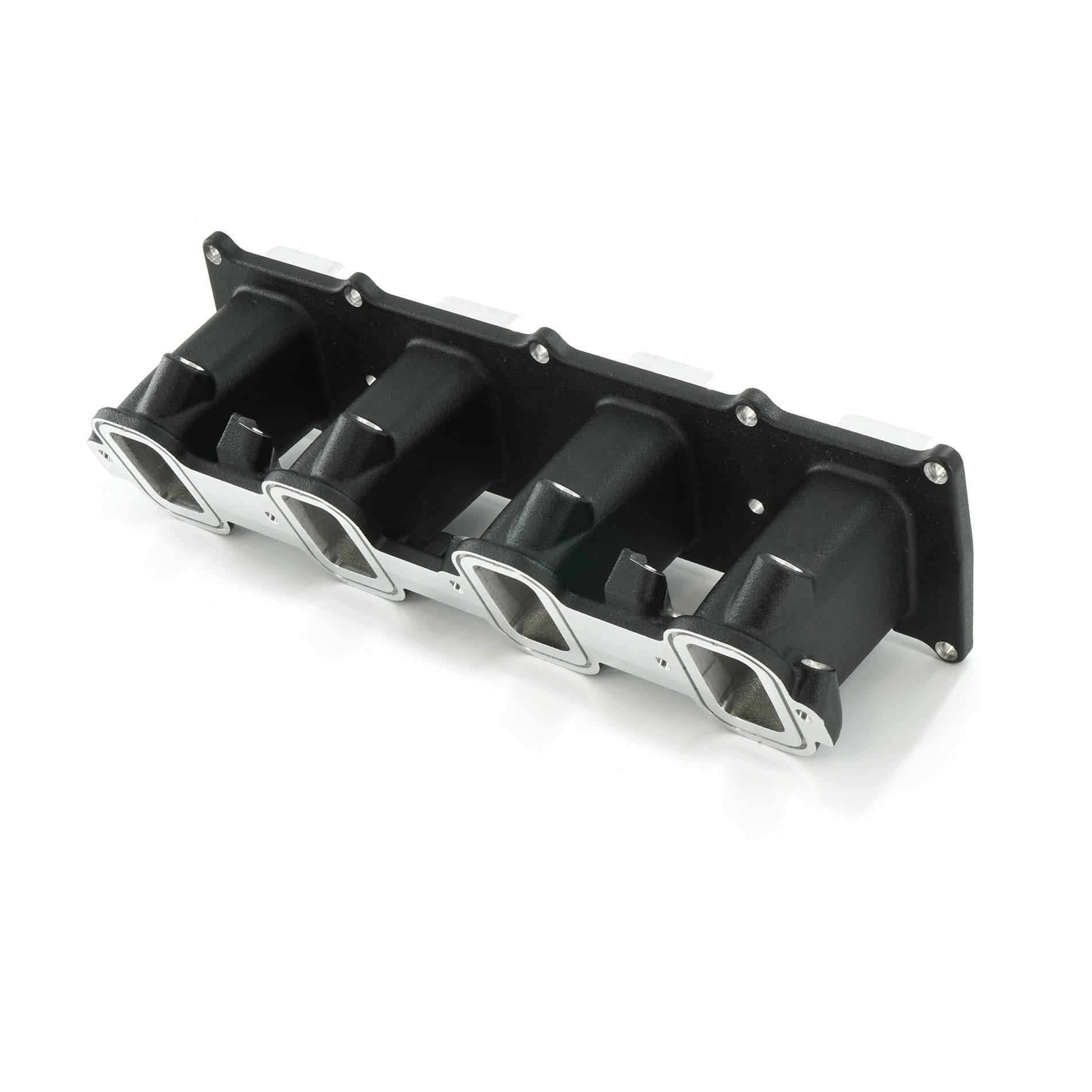 BTR TRINITY LS INTAKE RUNNER - BLACK - LS7 - TRR-7-BLK-V2
