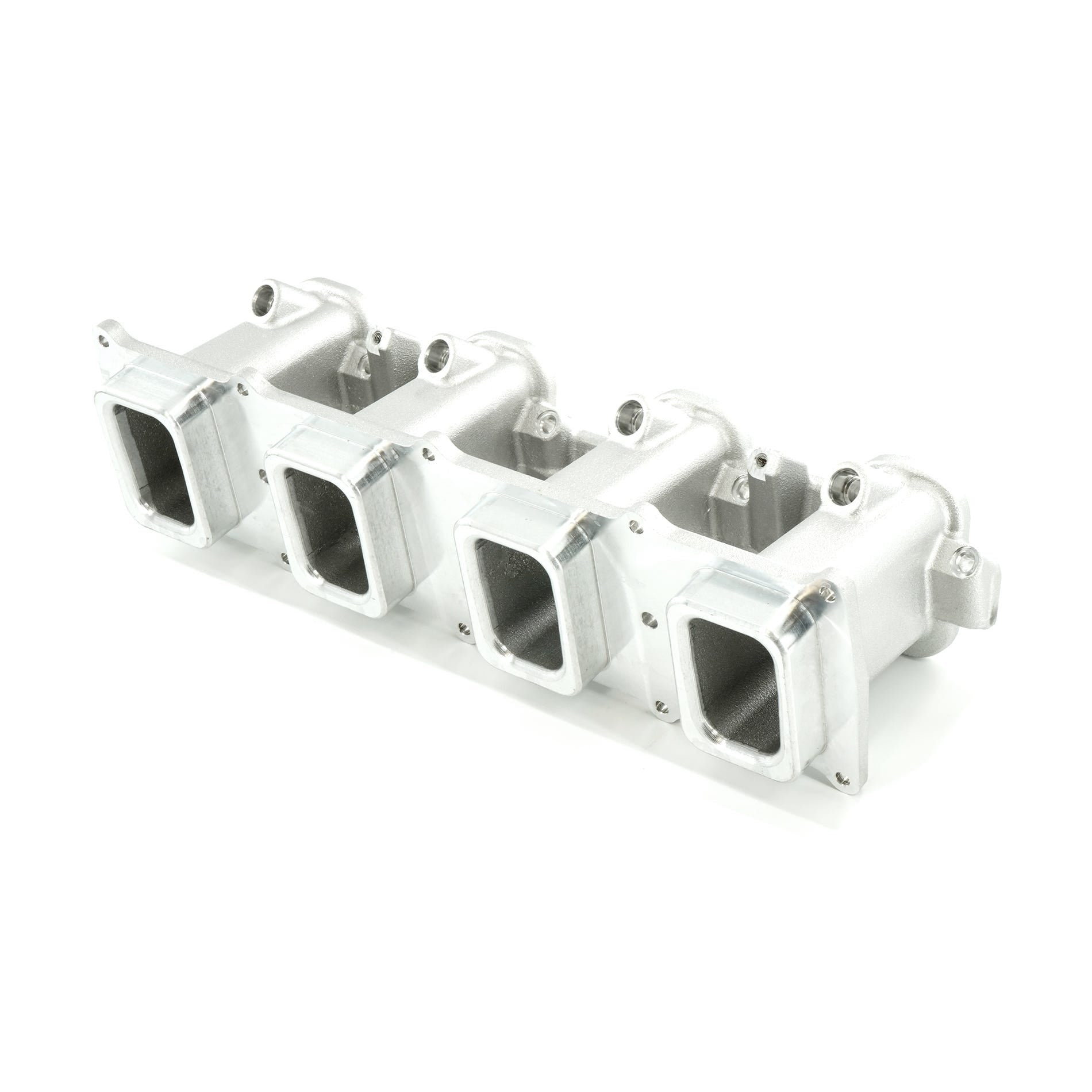 BTR TRINITY LS INTAKE RUNNER - NATURAL - LS7 - TRR-7-V2
