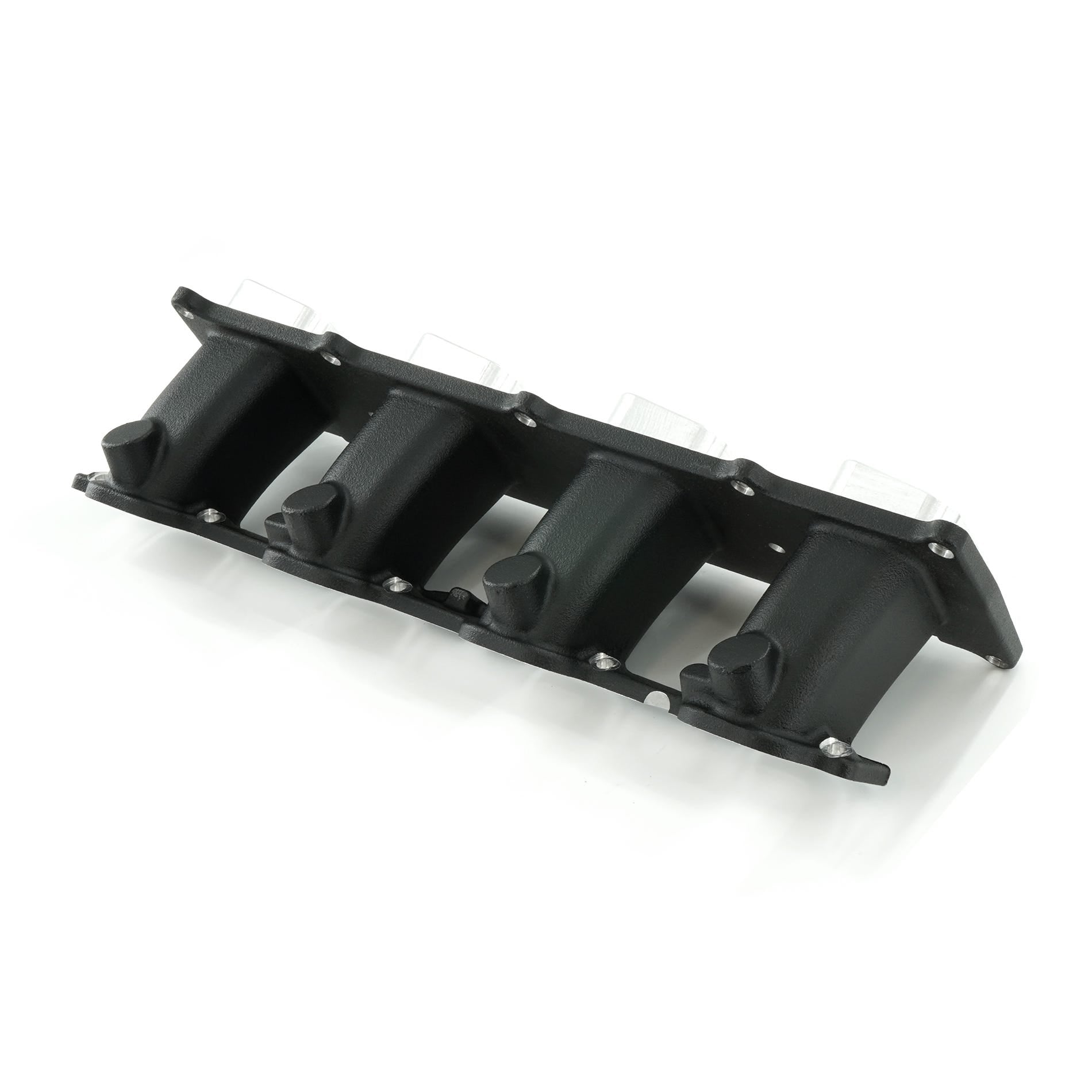 BTR TRINITY GEN V LT INTAKE RUNNER - BLACK - CNC PORTED - LT1 - TRR-GENV-BLK-CNC