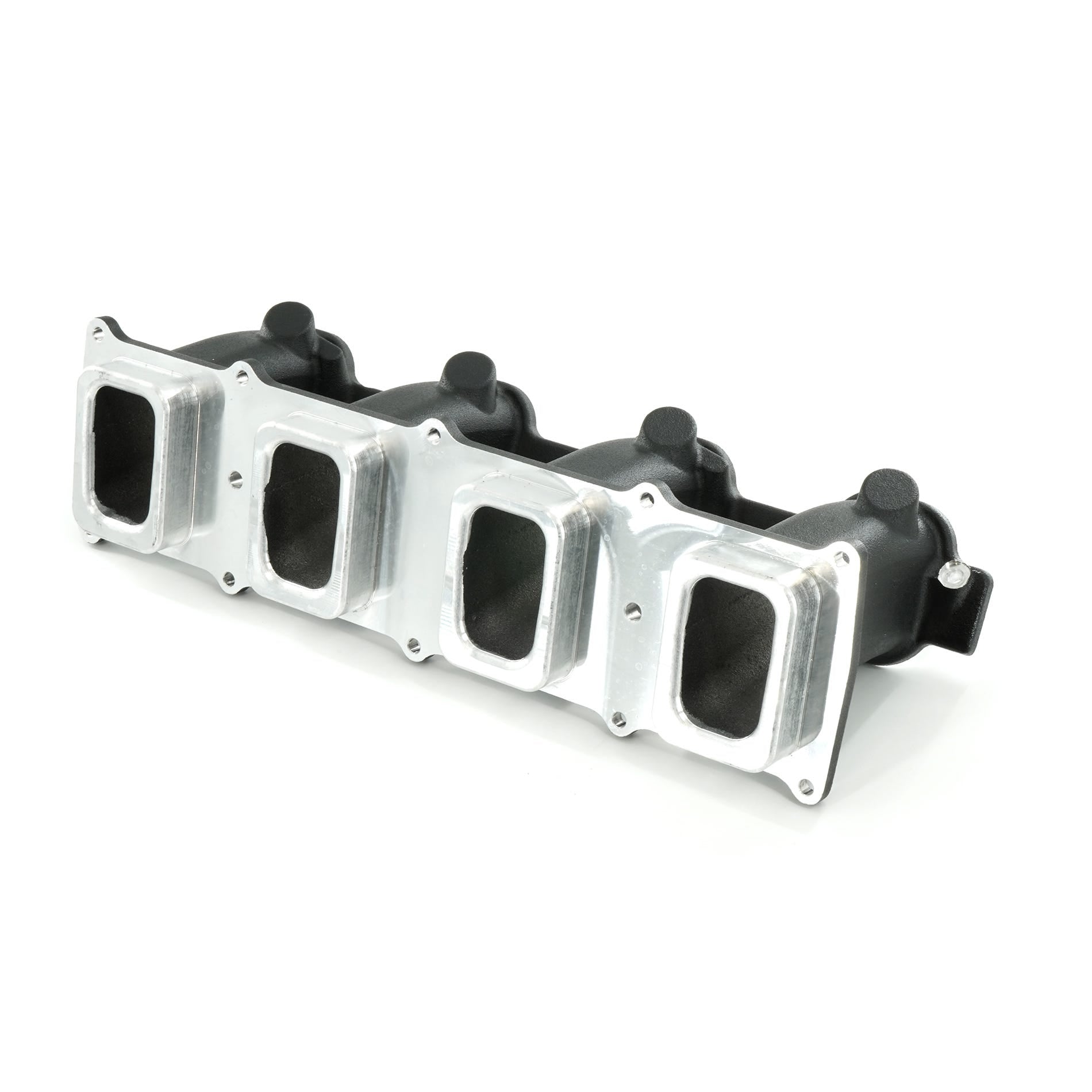 BTR TRINITY GEN V LT INTAKE RUNNER - BLACK - LT1 - TRR-GENV-BLK
