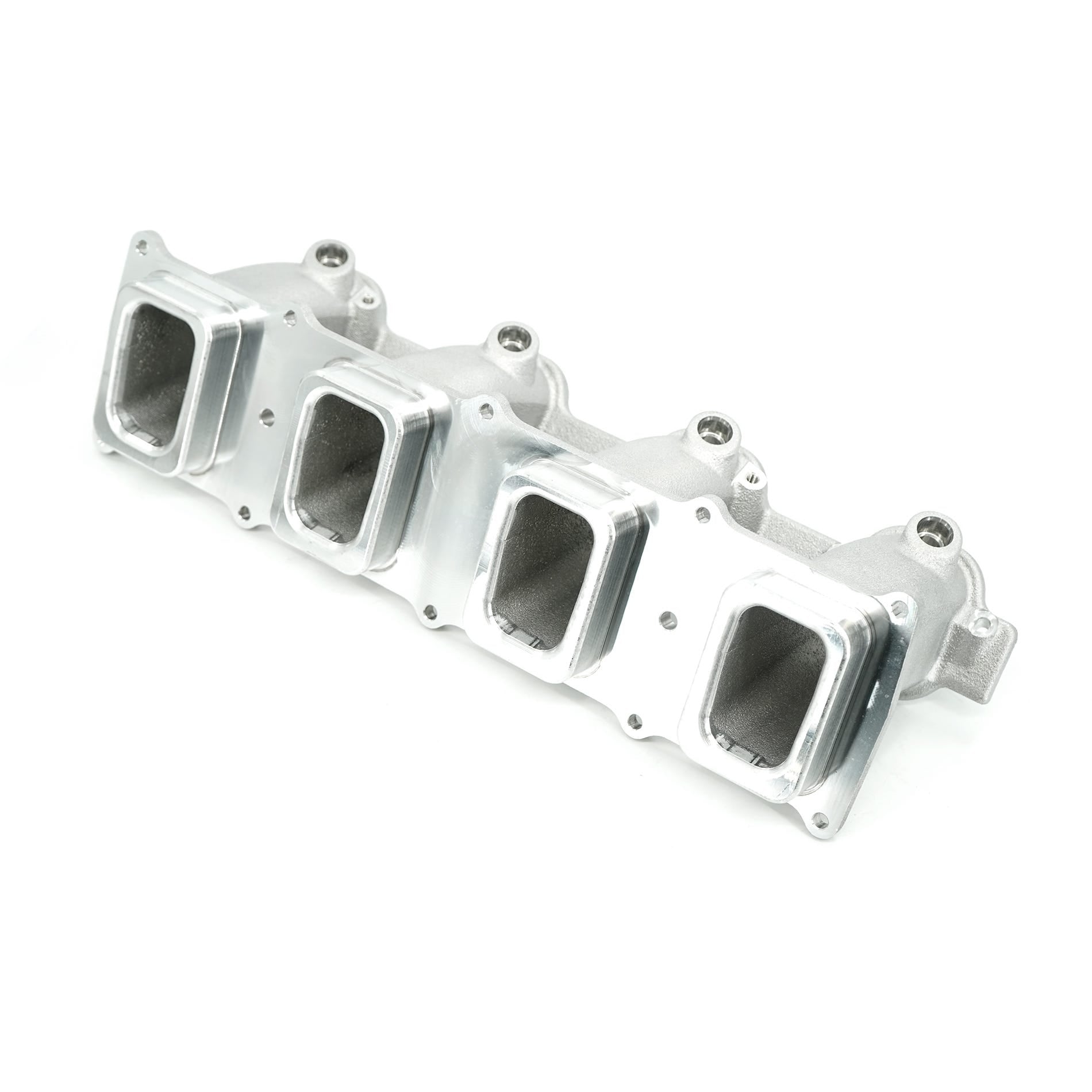 BTR TRINITY GEN V LT INTAKE RUNNER - NATURAL - PORT INJECTION - LT1 - TRR-GENV-INJ
