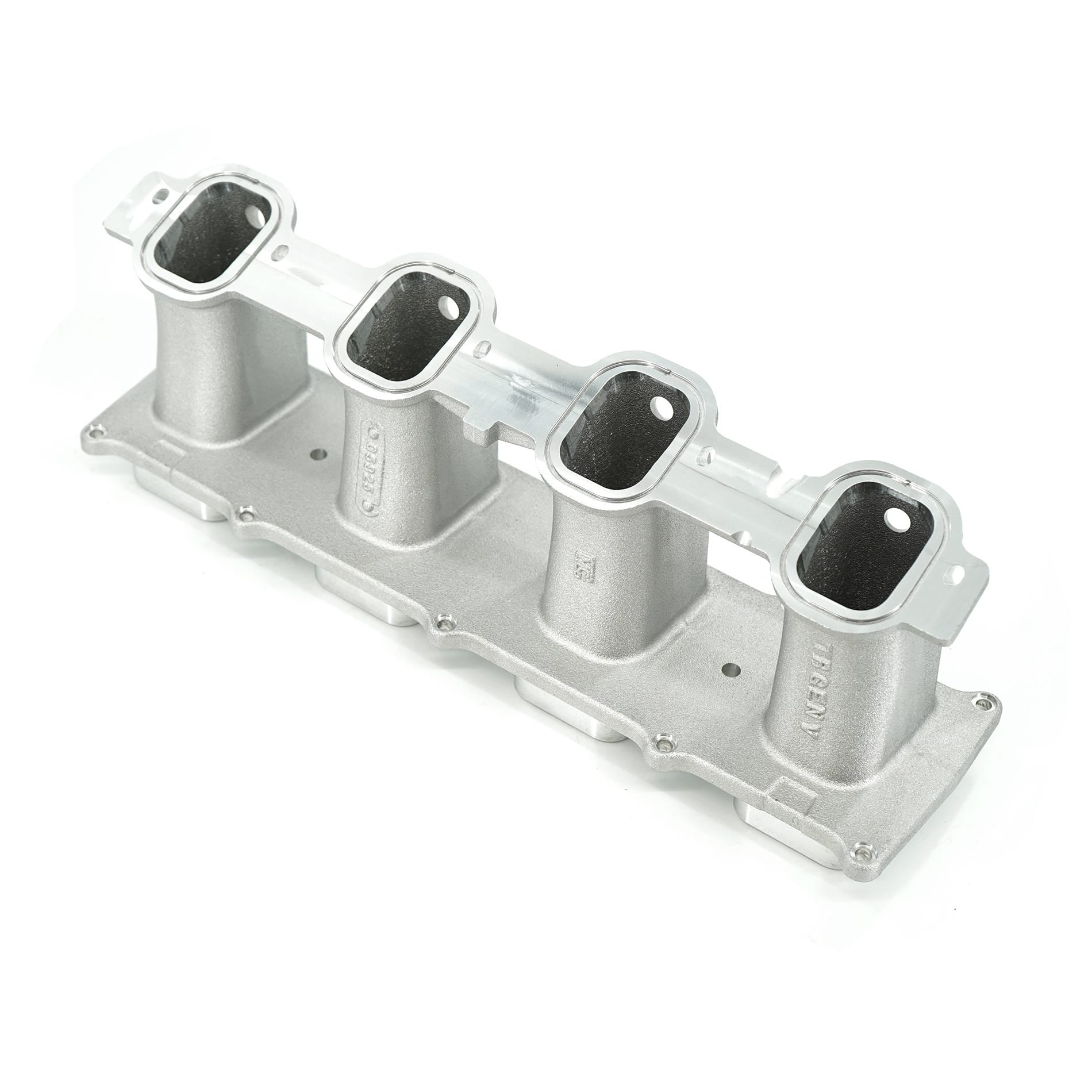 BTR TRINITY GEN V LT INTAKE RUNNER - NATURAL - PORT INJECTION - LT1 - TRR-GENV-INJ