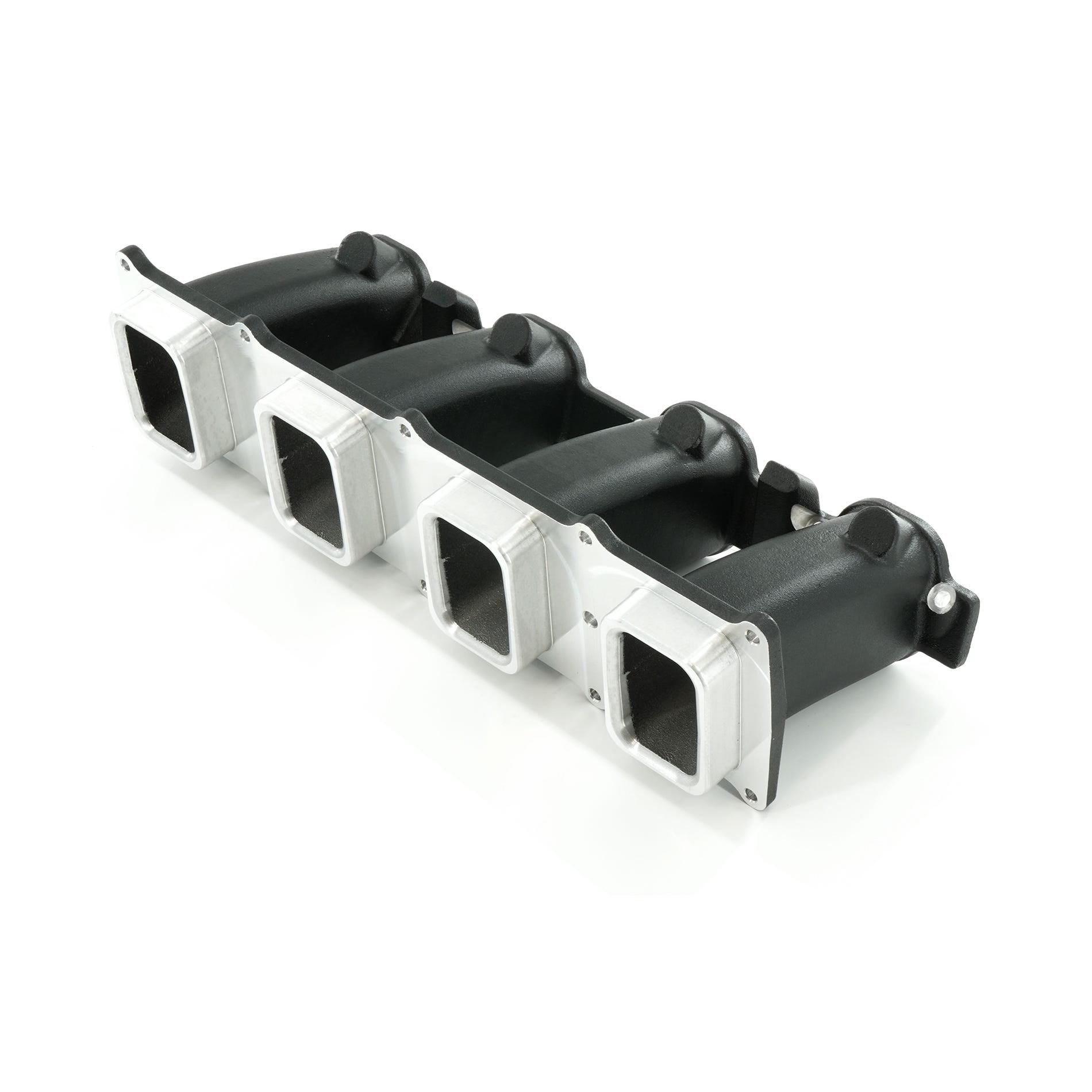 BTR TRINITY GEN V LT MIDLENGTH INTAKE RUNNER - BLACK - LT1 - TRR-GENV-ML-BLK