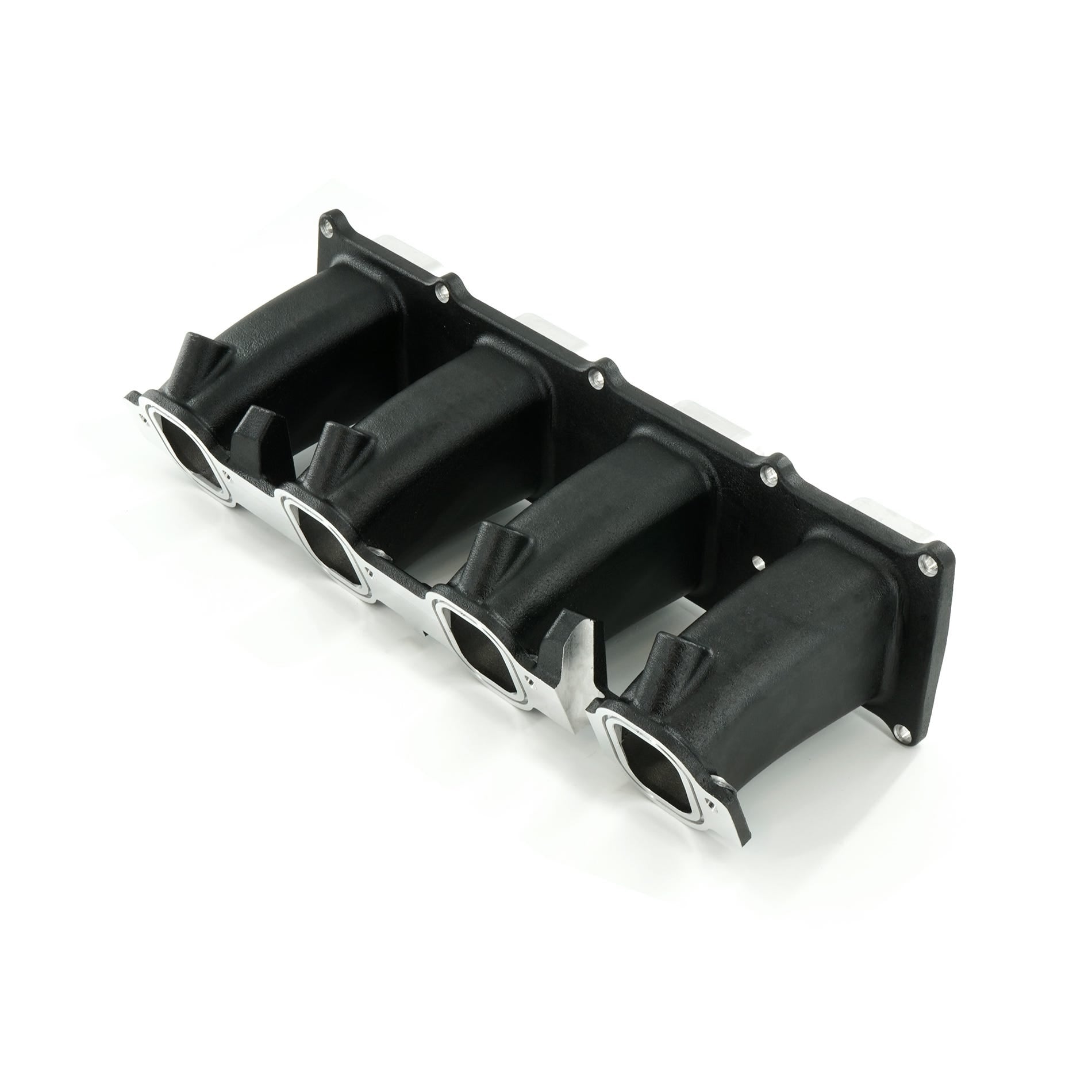 BTR TRINITY GEN V LT MIDLENGTH INTAKE RUNNER - BLACK - LT1 - TRR-GENV-ML-BLK