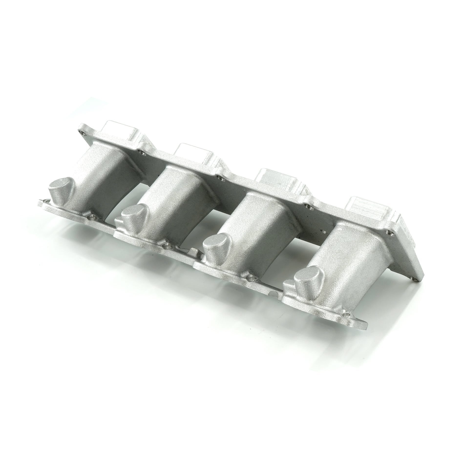 BTR TRINITY GEN V LT INTAKE RUNNER - NATURAL - LT1 - TRR-GENV