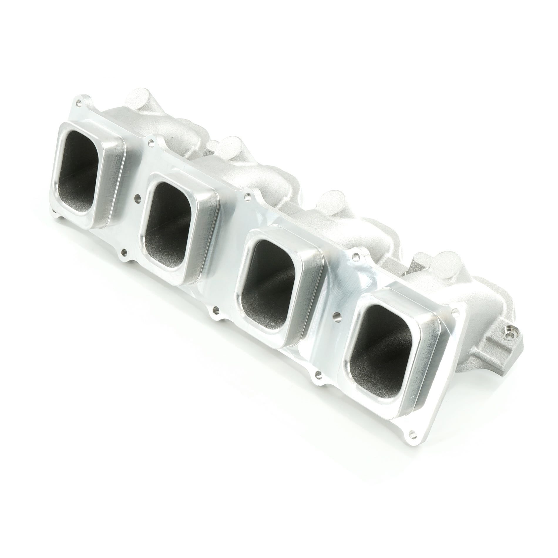 BTR TRINITY GODZILLA 6.8 / 7.3 INTAKE RUNNER - NATURAL - TRR-GZ