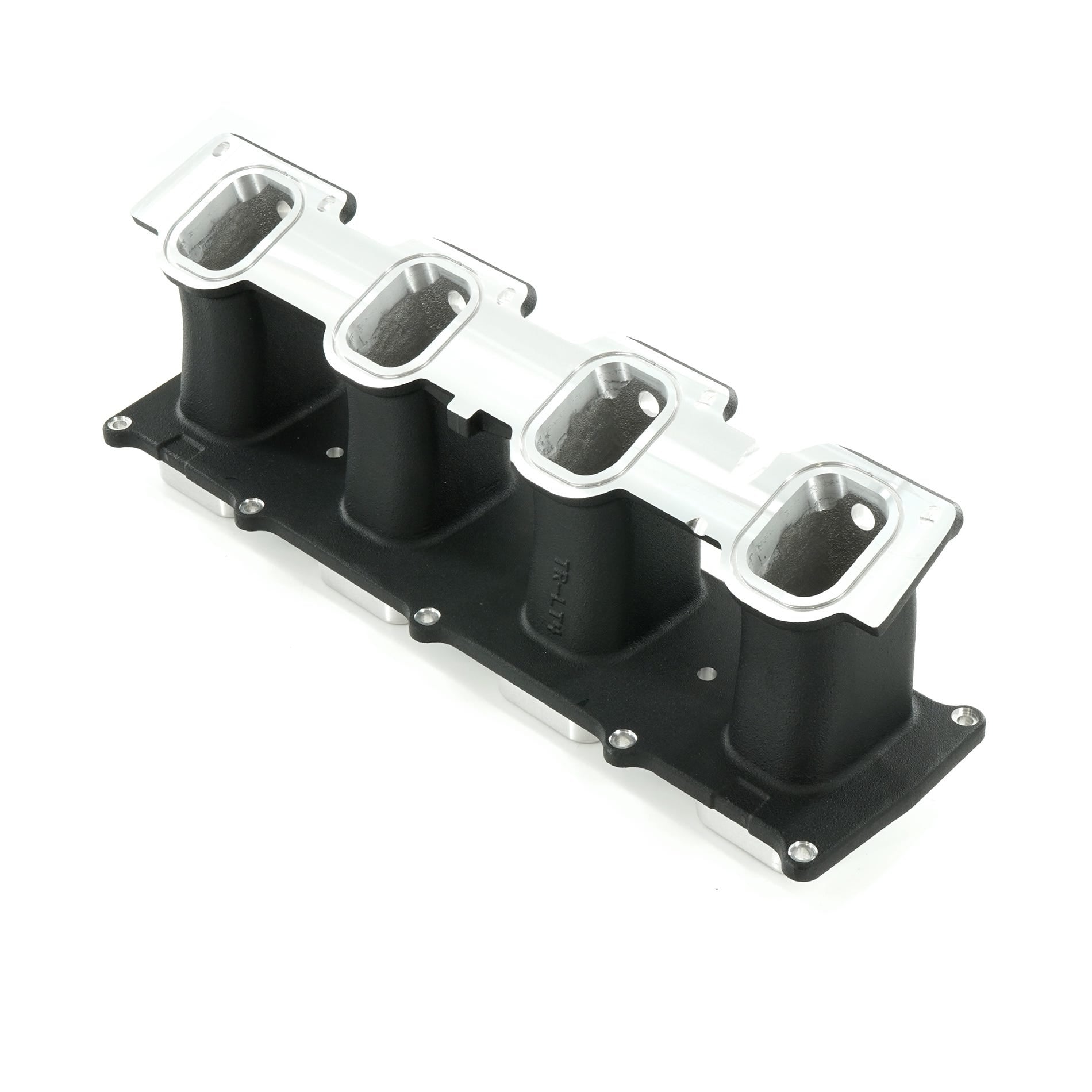 BTR TRINITY GEN V LT INTAKE RUNNER - BLACK - PORT INJECTION - LT4 - TRR-LT4-BLK