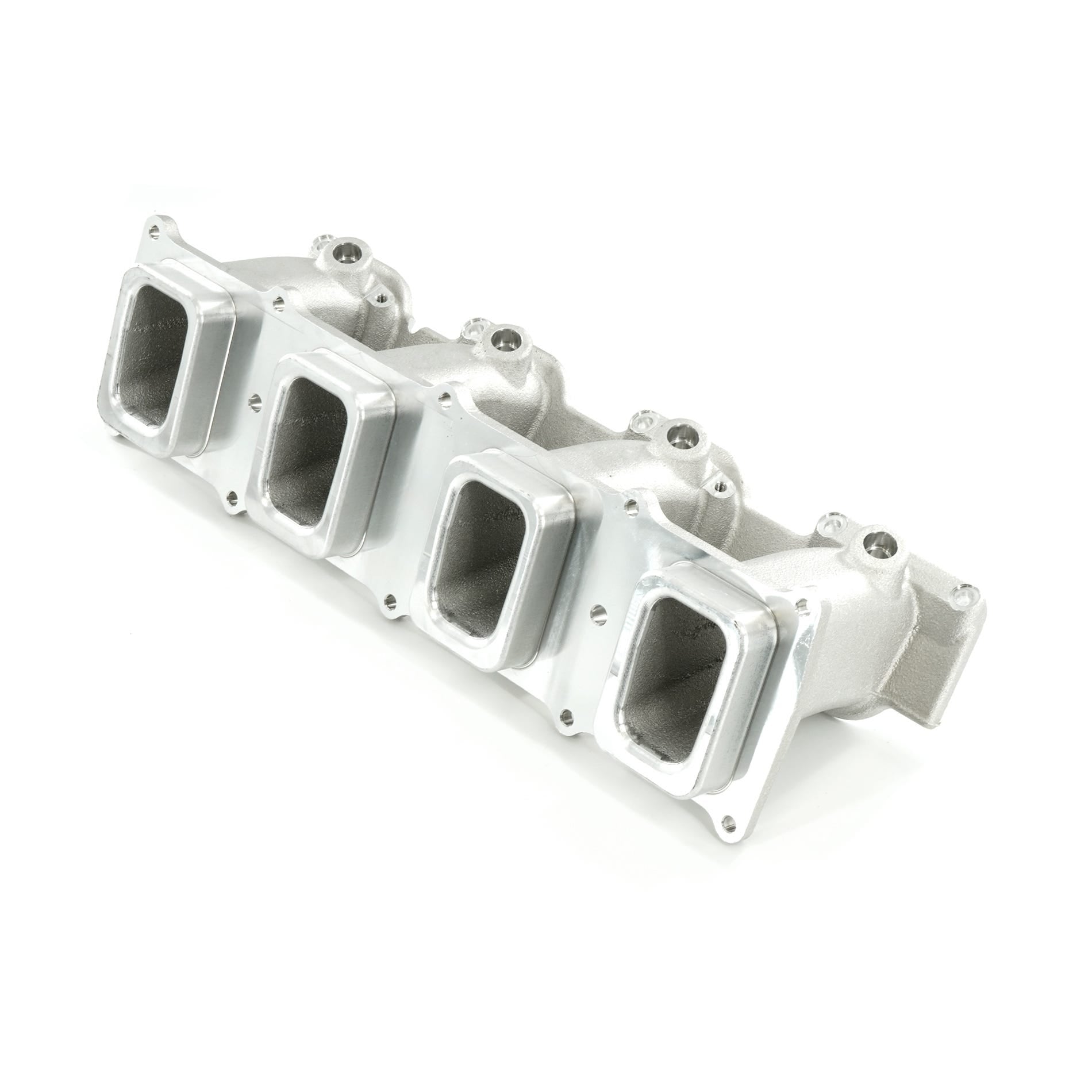 BTR TRINITY GEN V LT INTAKE RUNNER - NATURAL - PORT INJECTION - LT4 - TRR-LT4