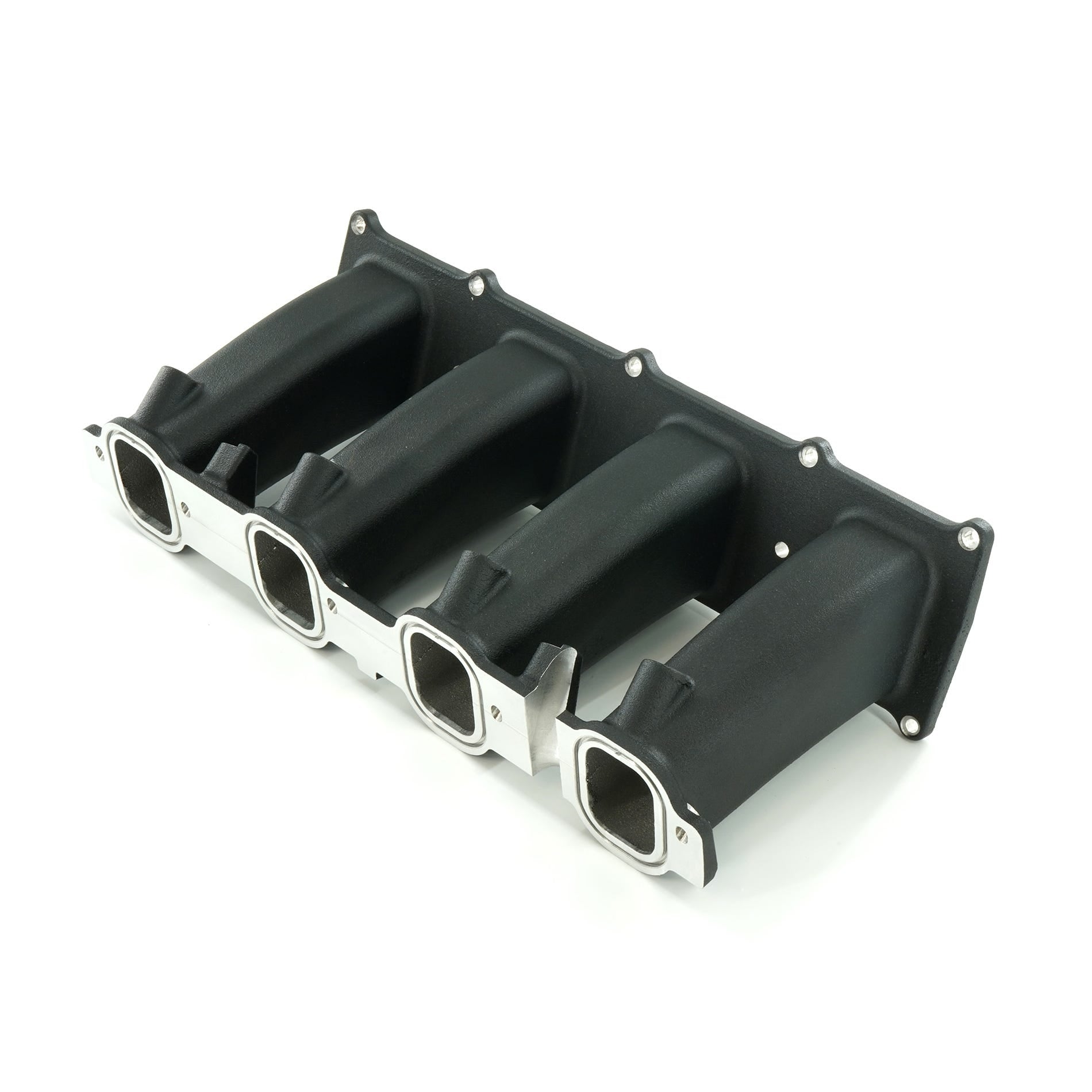BTR TRINITY GEN V LT LONG INTAKE RUNNER - BLACK - TRR-LTTK-BLK