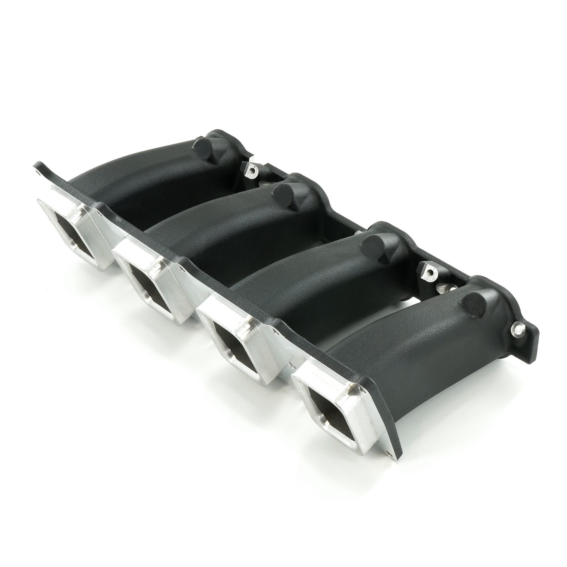 BTR TRINITY GEN V LT LONG INTAKE RUNNER - BLACK - TRR-LTTK-BLK