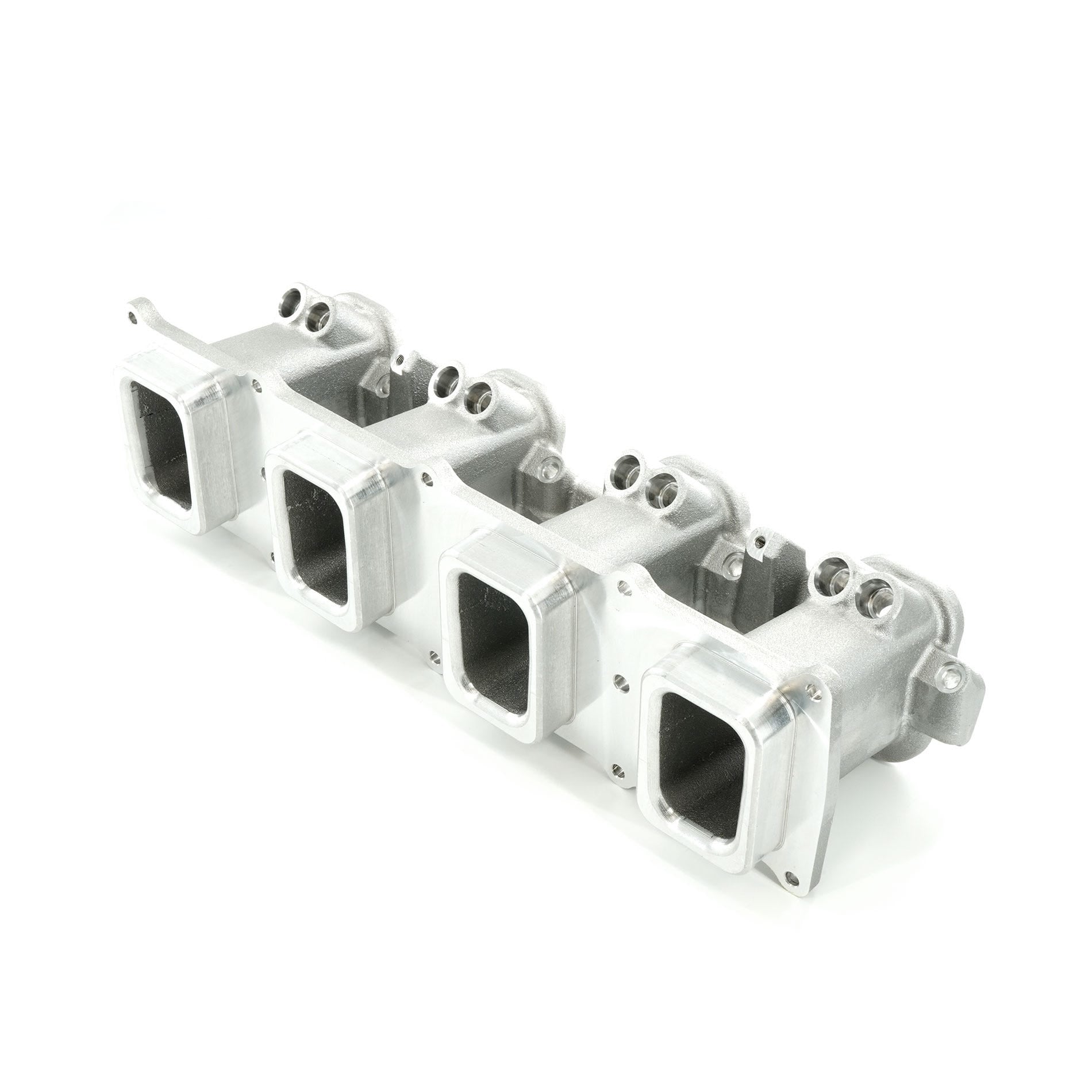 BTR TRINITY LS DUAL INJECTOR INTAKE RUNNER - NATURAL - LS7 - TRR-7-2i
