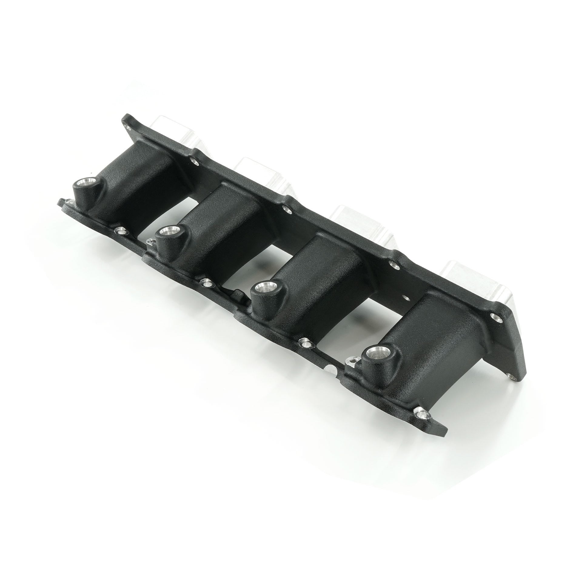 BTR TRINITY GEN V LT INTAKE RUNNER - BLACK - PORT INJECTION - LT1 - TRR-GENV-INJ-BLK