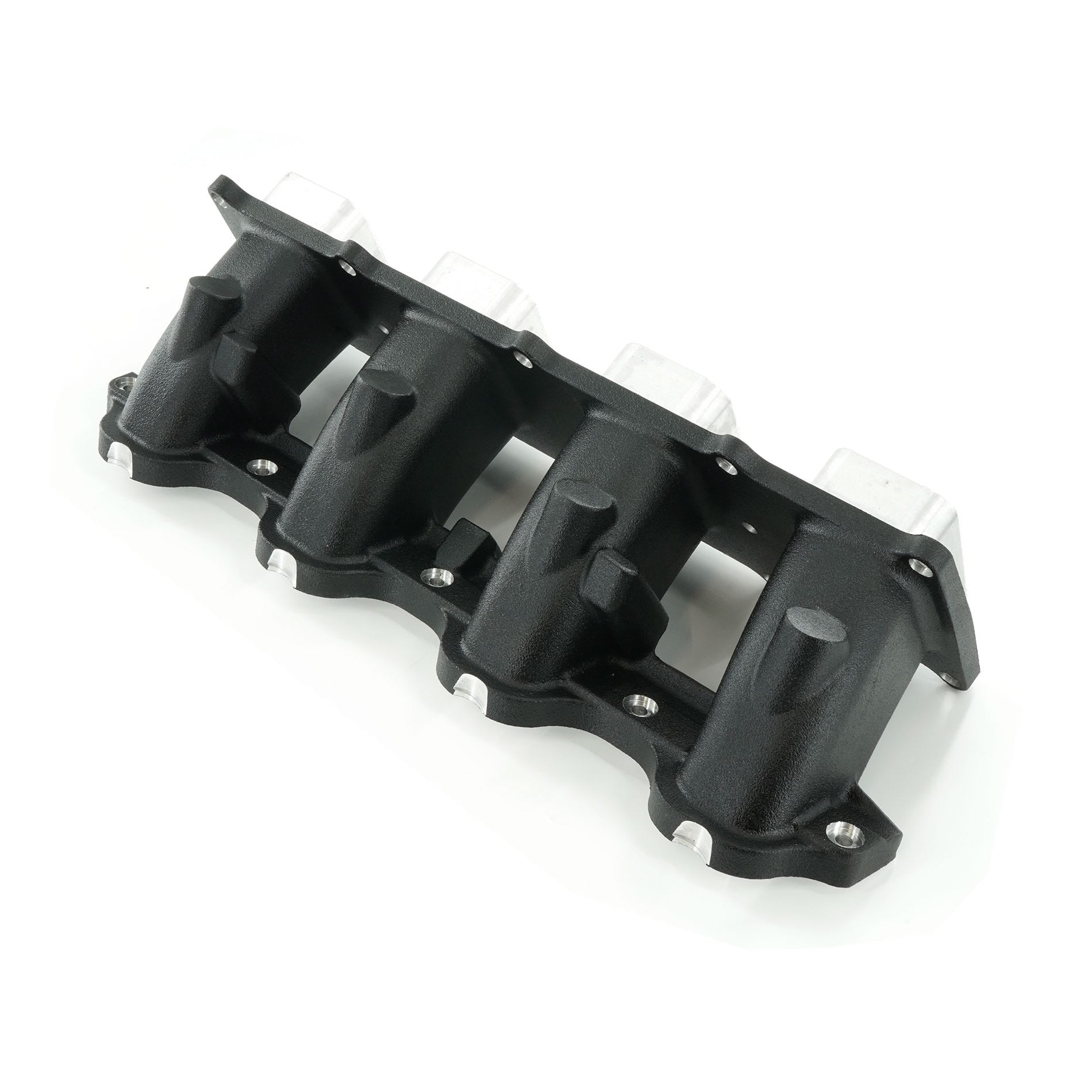 BTR TRINITY GODZILLA 6.8 / 7.3 INTAKE RUNNER - BLACK - TRR-GZ-BLK