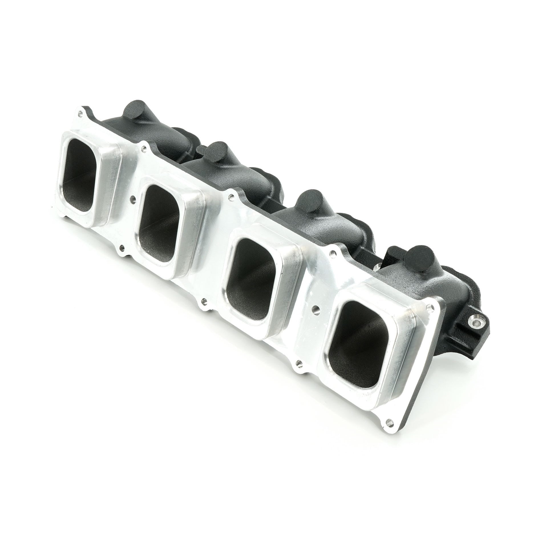 BTR TRINITY GODZILLA 6.8 / 7.3 INTAKE RUNNER - BLACK - TRR-GZ-BLK