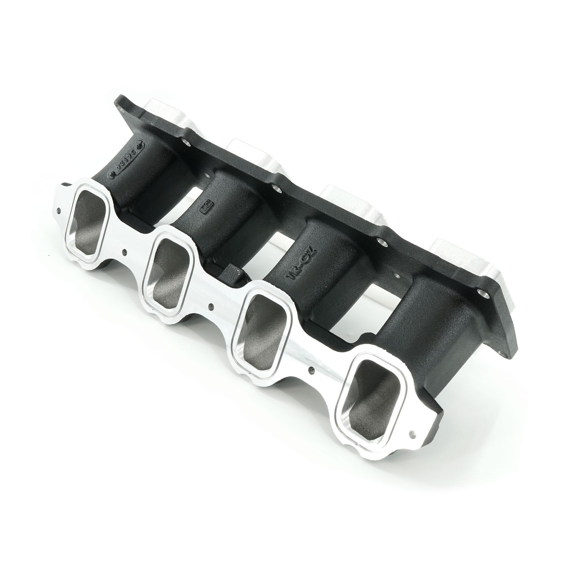 BTR TRINITY GODZILLA 6.8 / 7.3 INTAKE RUNNER - BLACK - TRR-GZ-BLK