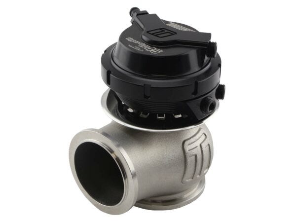 TURBOSMART HYPERGATE 45 LITE SLEEPER - 14 PSI - TS-0553-1615