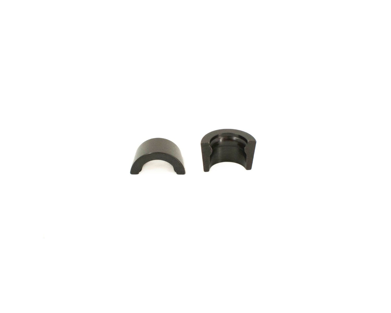 BTR VALVE LOCKS 7 DEGREE 8MM STEM MINUS .075 HEIGHT (SOLD AS PAIRS)
