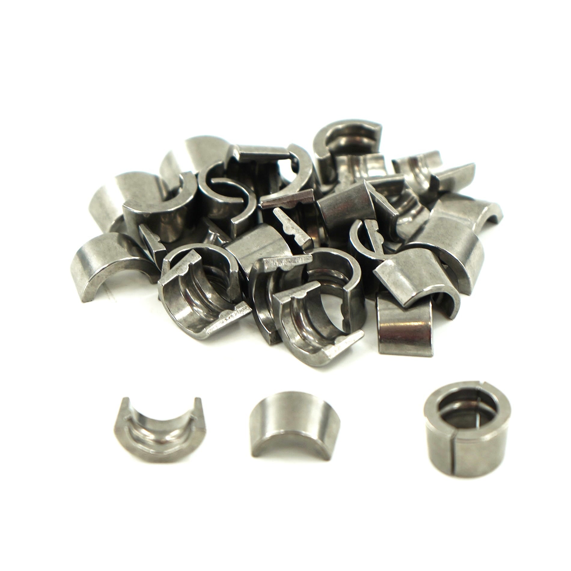 BTR VALVE LOCK SET - LS - 7° - BEAD LOCK - VL7°8MM-32