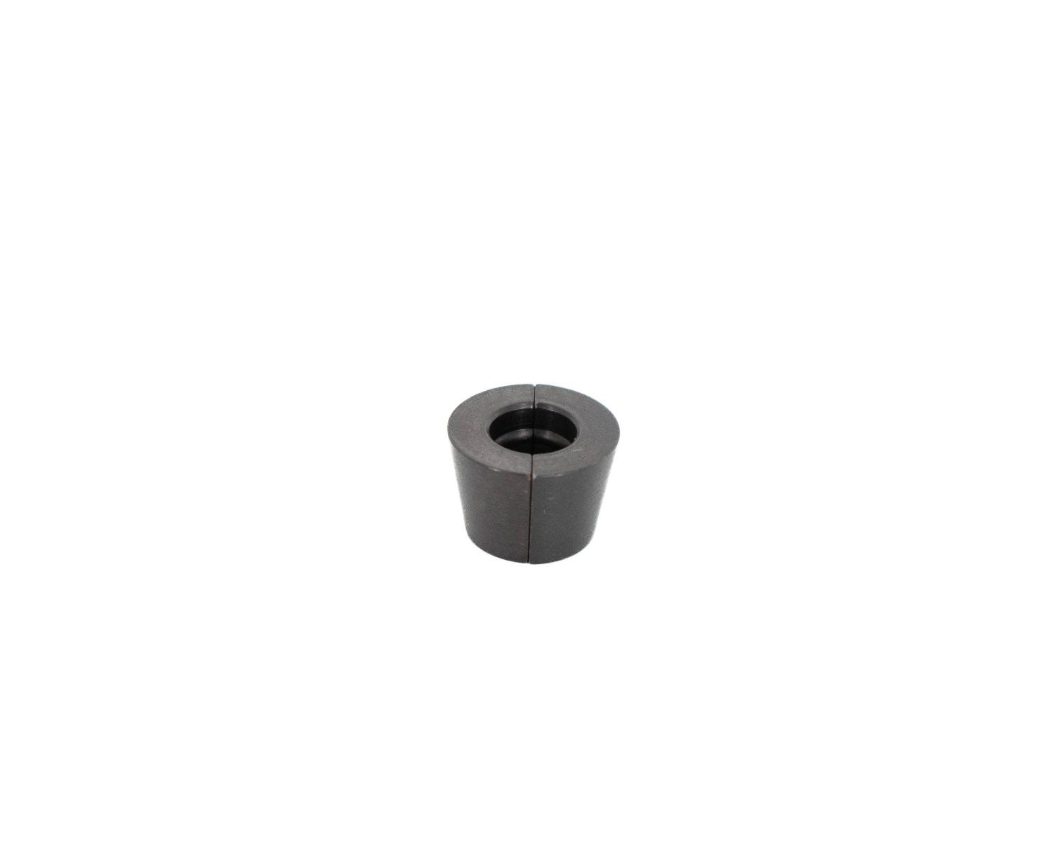 BTR VALVE LOCK SET - RADIUS GROOVE - 10° - STANDARD HEIGHT - 5/16" VALVES - VLM10312RS-16