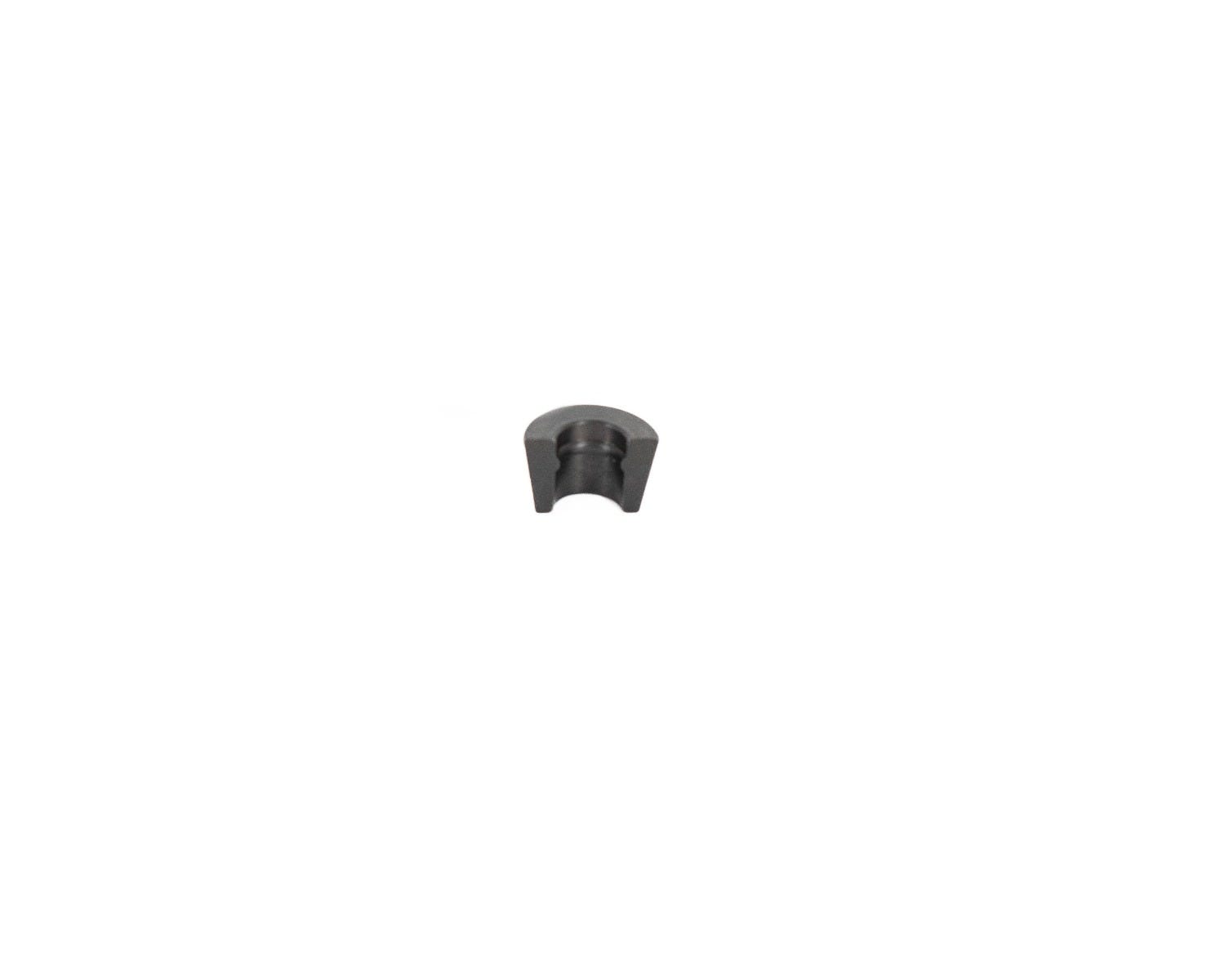 BTR VALVE LOCK - RADIUS GROOVE - 10° - 5/16" - STANDARD HEIGHT - VLM10312RS