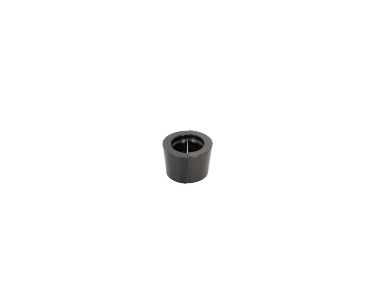 BTR MACHINED STEEL VALVE LOCK SET - LS1 - RADIUS GROOVE 7° - 8mm -.050" HEIGHT - VLM78MMLSBL-050-16