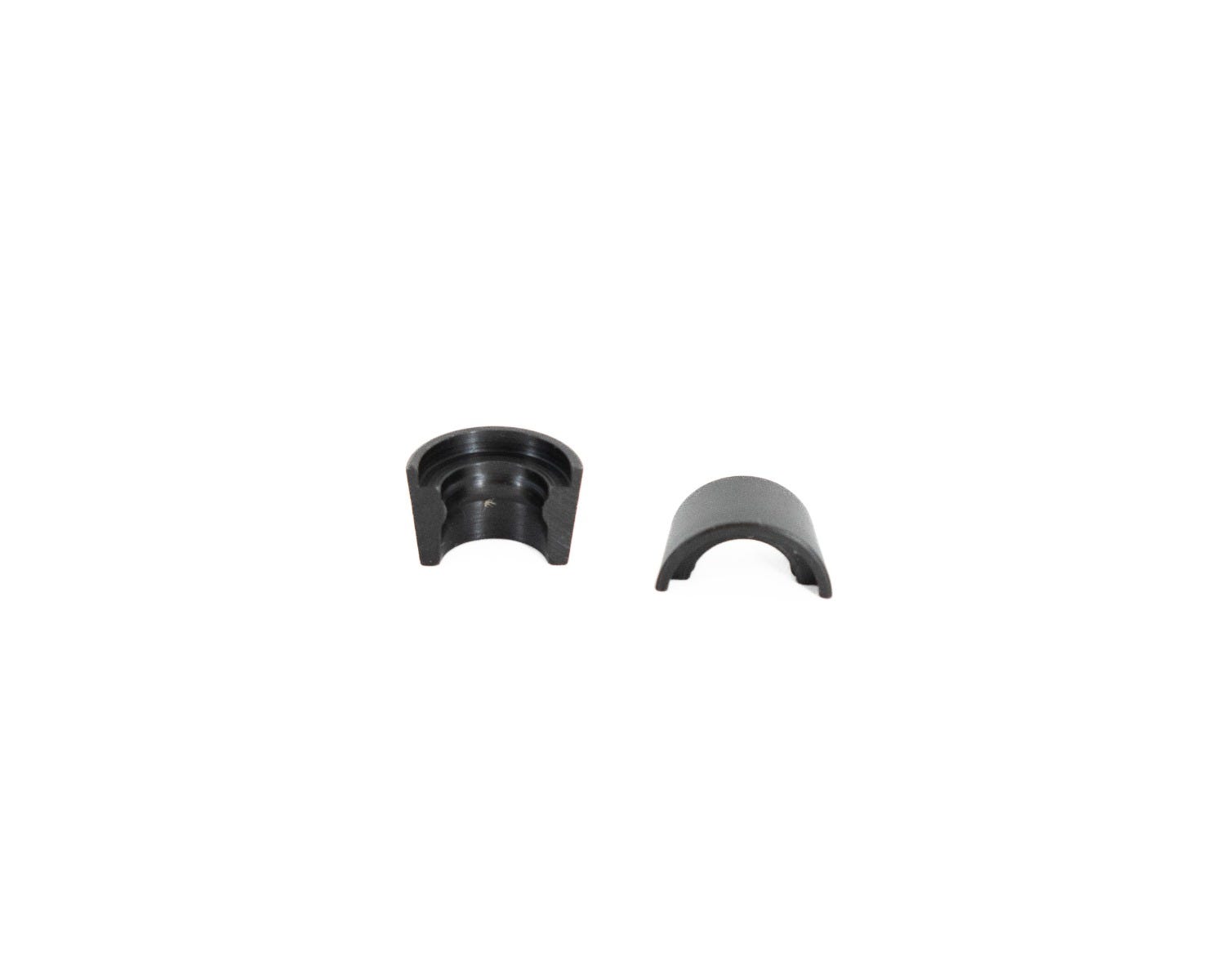 BTR 8° MACHINED VALVE LOCKS - SOLD IN PAIRS - VLM8-8MMREV-2