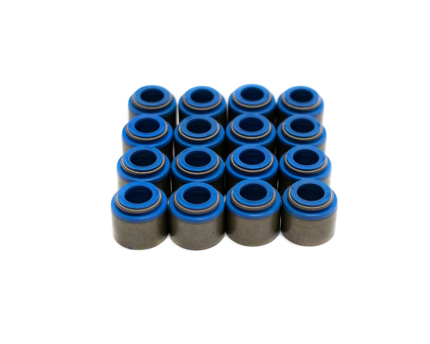 BTR VALVE SEAL SET - .500 GUIDE - 11/32" VALVES - VS500341-16