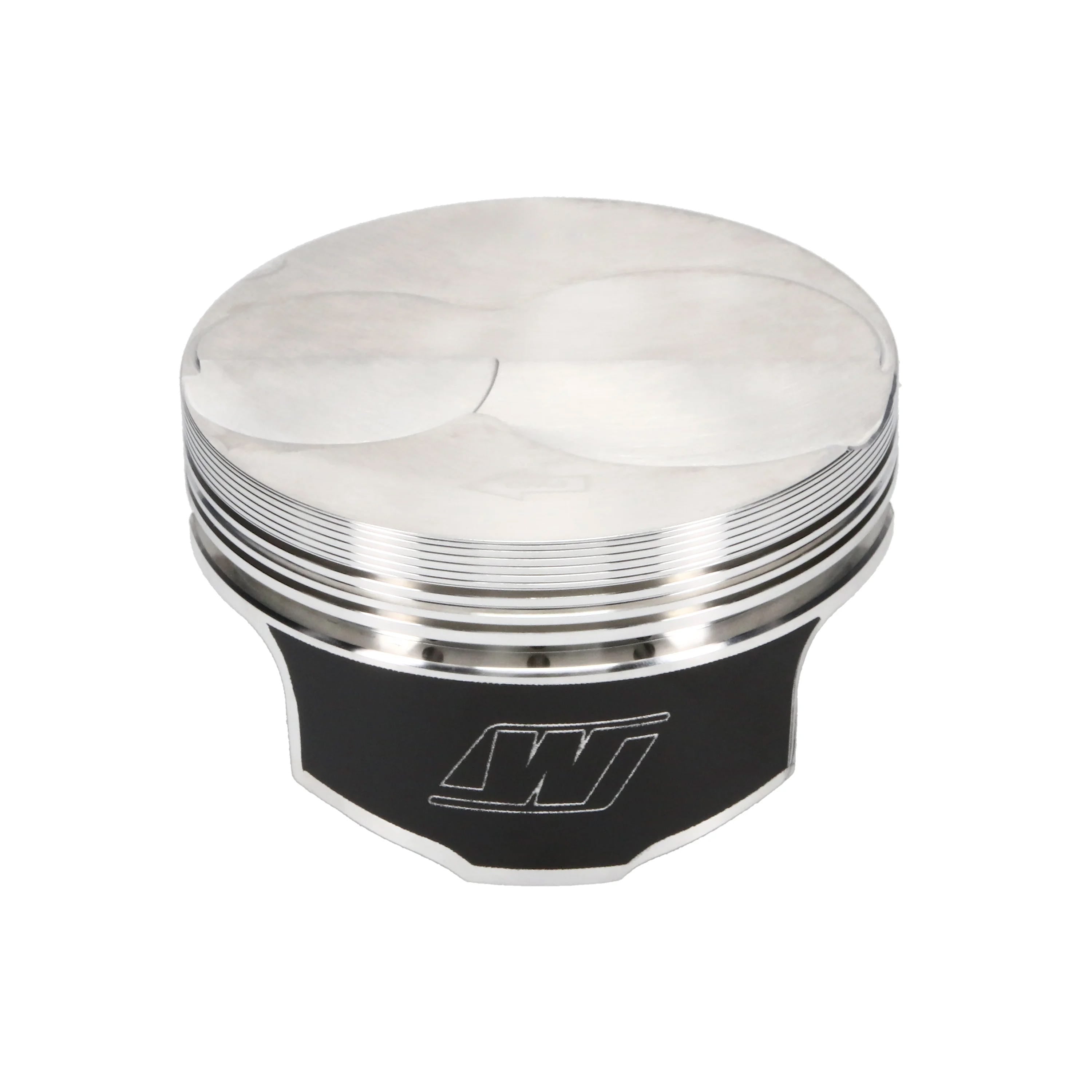 WISECO LS PISTON - RIGHT SIDE - 4.005" BORE - 4.000" STROKE - 3CC DOME - 6464RX05