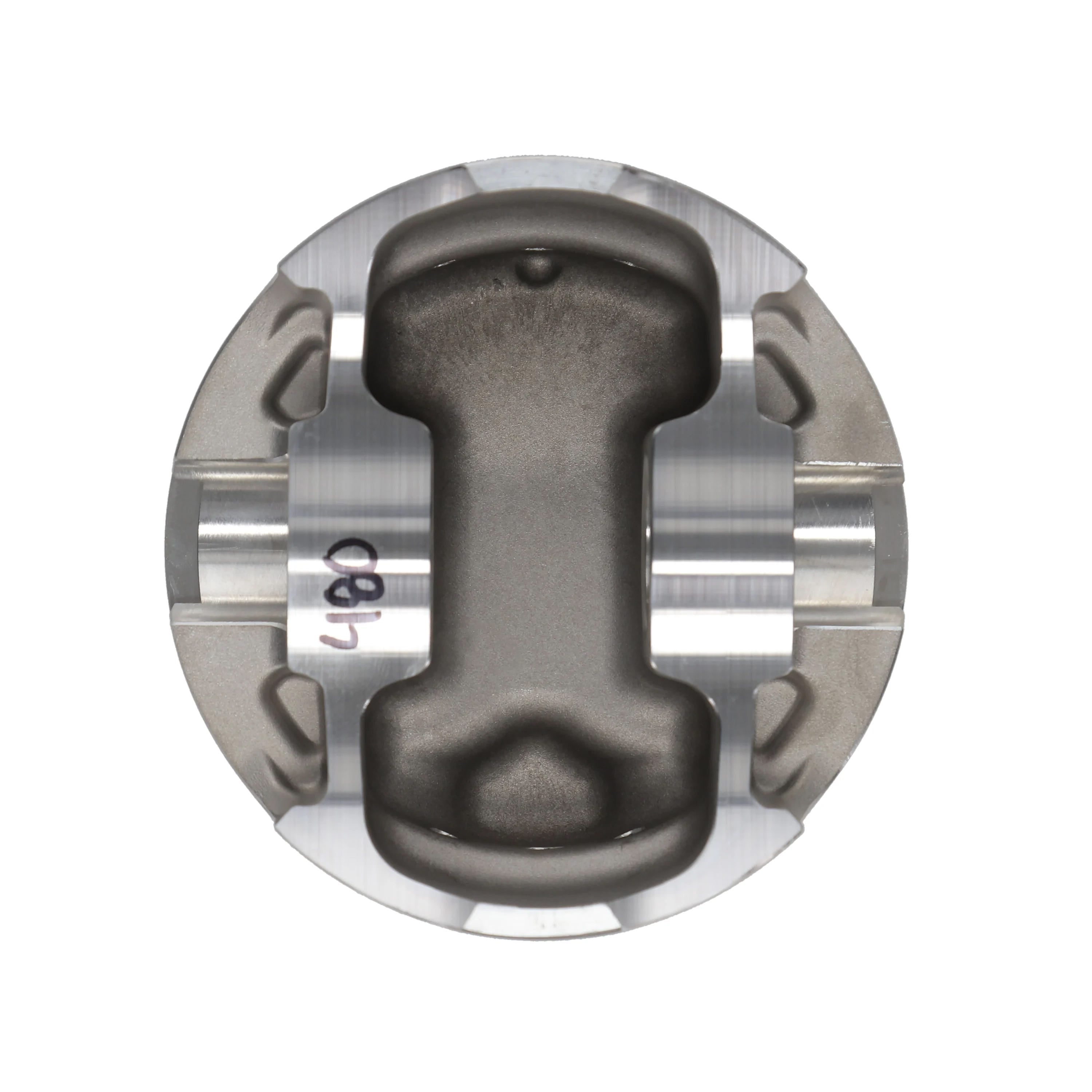 WISECO LS PISTON - RIGHT SIDE - 4.005" BORE - 4.000" STROKE - 3CC DOME - 6464RX05