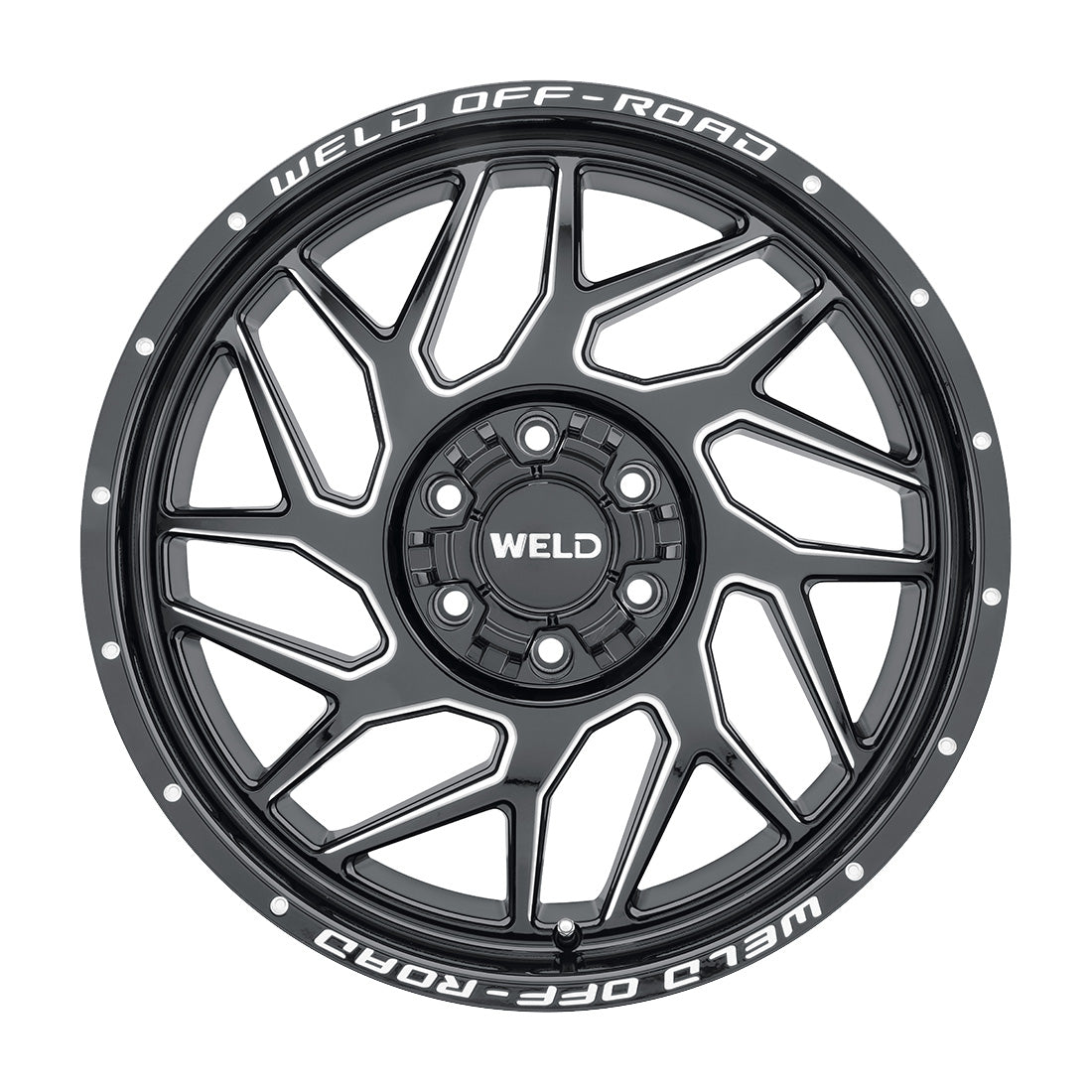 20x9 Fulcrum 6x114.3 6x120 ET20 BS5.75 Gloss BLK MIL 72.56