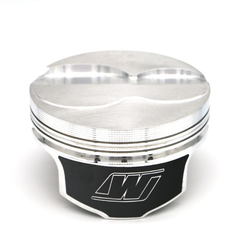 WISECO PISTONS - LS7 - 4.200" BORE - 4.000" STROKE - 6.125" ROD -2.5cc VOL - DOME - WD-02049