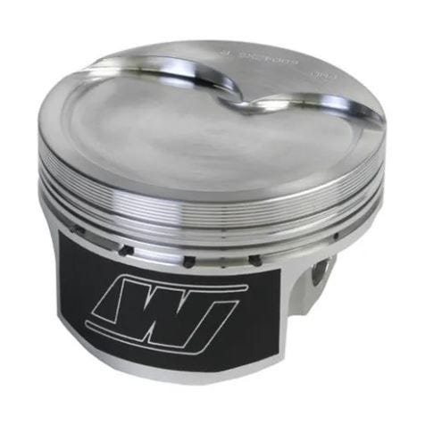 WISECO LS PISTON SET - 4.065" BORE - 3.900" STROKE - 6.125" ROD - 17CC DISH - K0418X65