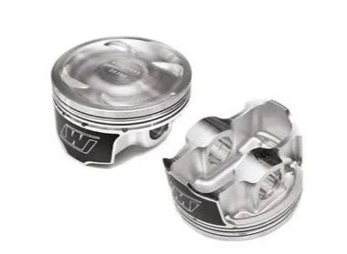 WISECO GEN V PISTON SET - 4.065" BORE - 4.000" STROKE - 6.125" ROD - 15CC DISH - K0444XS