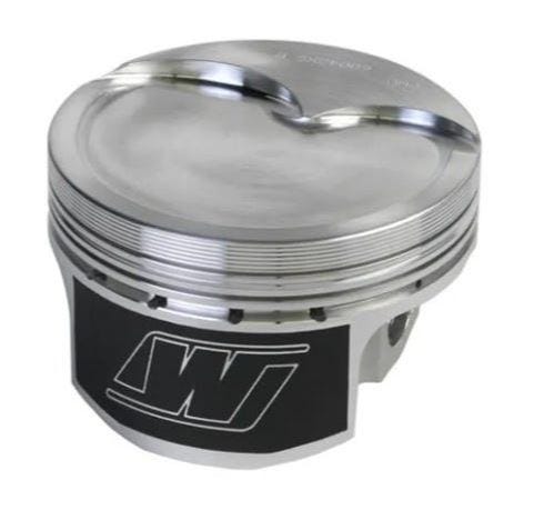 WISECO LS PISTON SET - 3.905" BORE - 3.900" STROKE - 6.125" ROD - 9CC DISH - K0421X3905