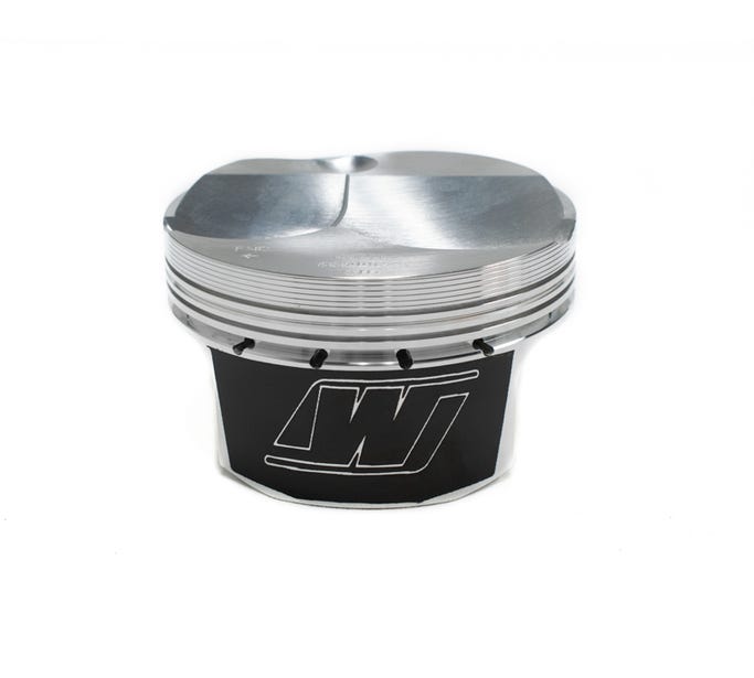WISECO LS PISTONS - 4.020" BORE - 3.622" STROKE - 6.098" ROD - .945 PIN - 9CC DOME - K0044X2