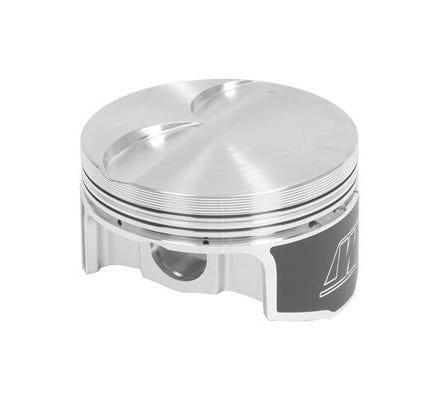 WISECO LS PISTONS - 3.800" BORE - 3.622" STROKE - 6.125" ROD - 2.2CC FLAT TOP - K474M965