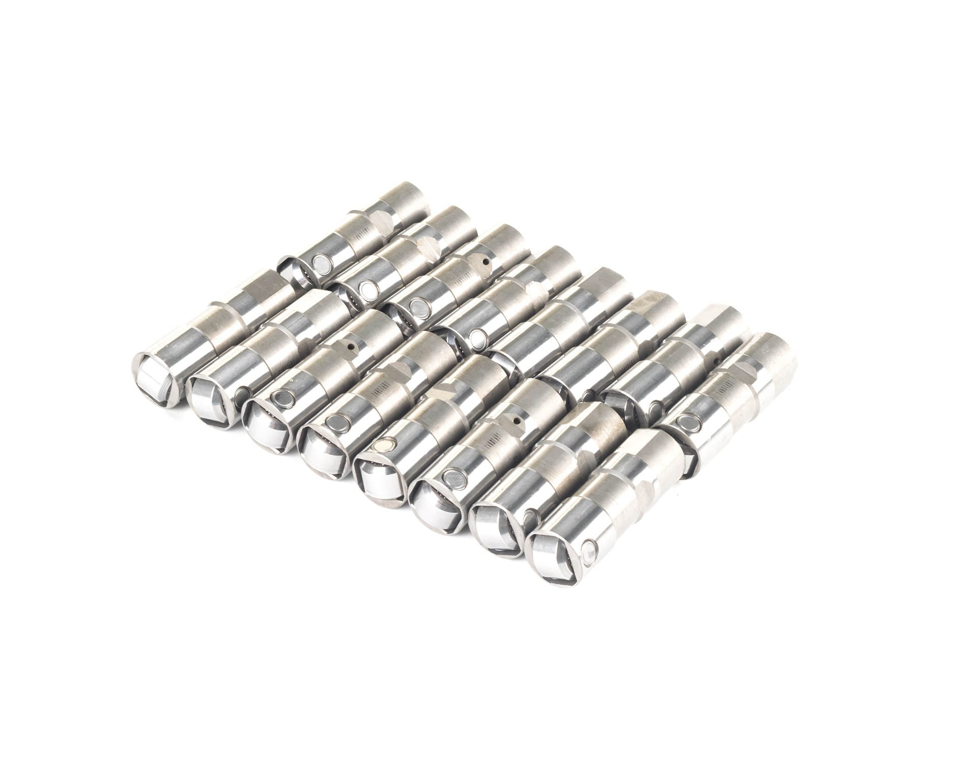 BTR DELPHI GEN V HYDRAULIC ROLLER LIFTERS - SET OF 16 - LIKE 17120735 - X17120735-16