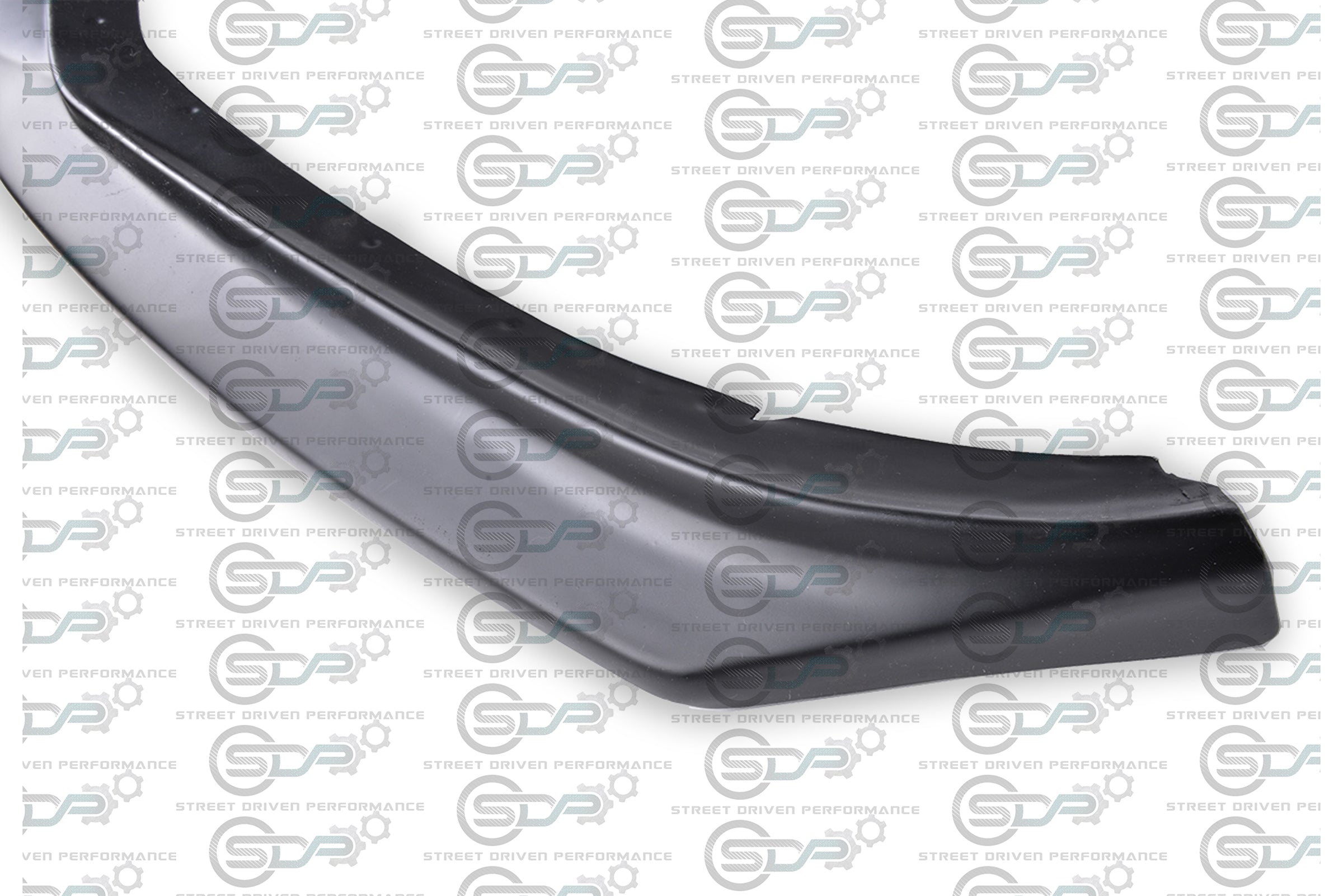 2016-2018 6th Gen Camaro - "T6 Performance Package" Carbon Fiber Front Splitter / Lip with Side Extensions Ground Effects - for all LT / LS / RS models