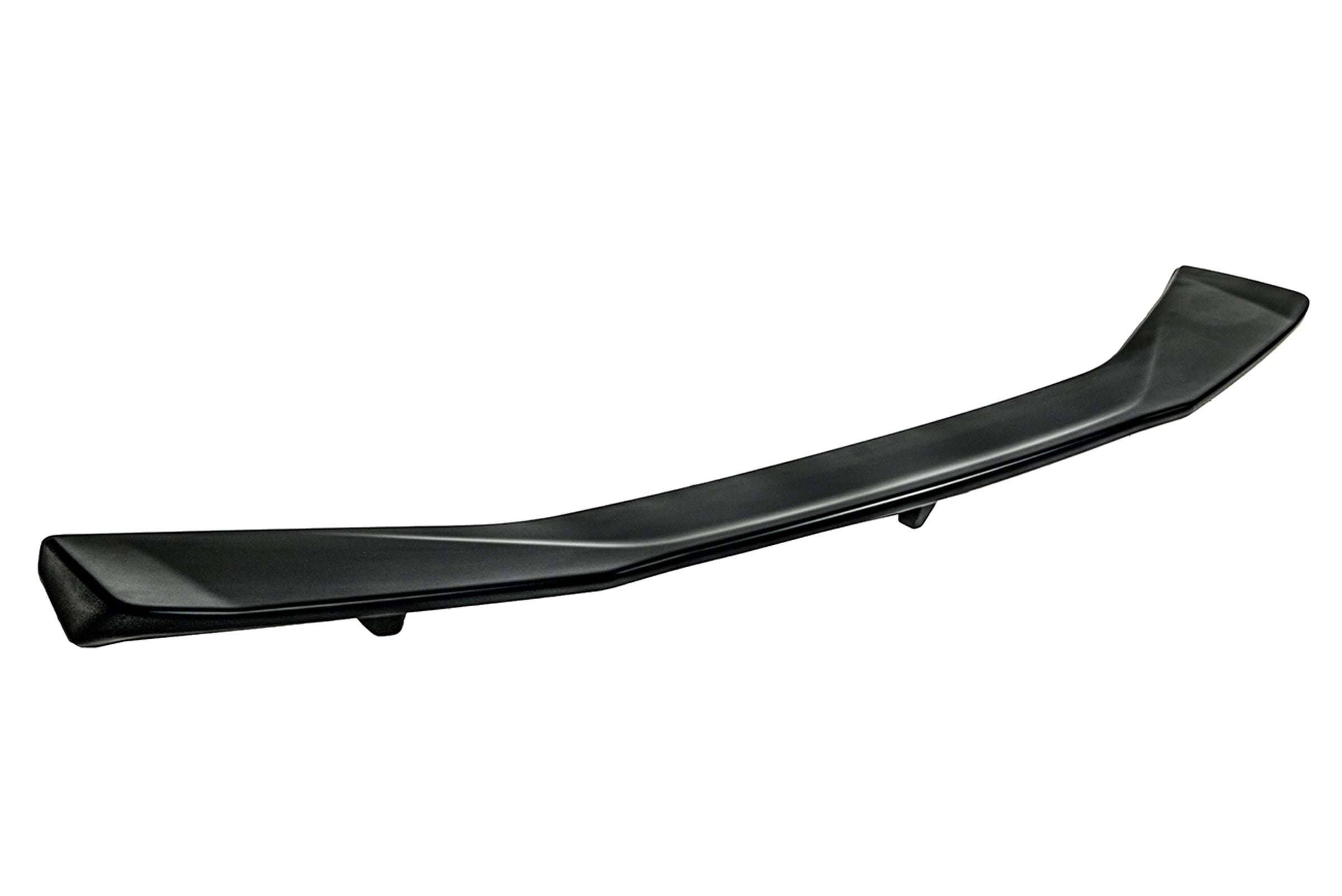 2016-Up 6th Gen Camaro - "ZL1 Performance Package" Rear Trunk Wing Wickerbill Spoiler - for all models