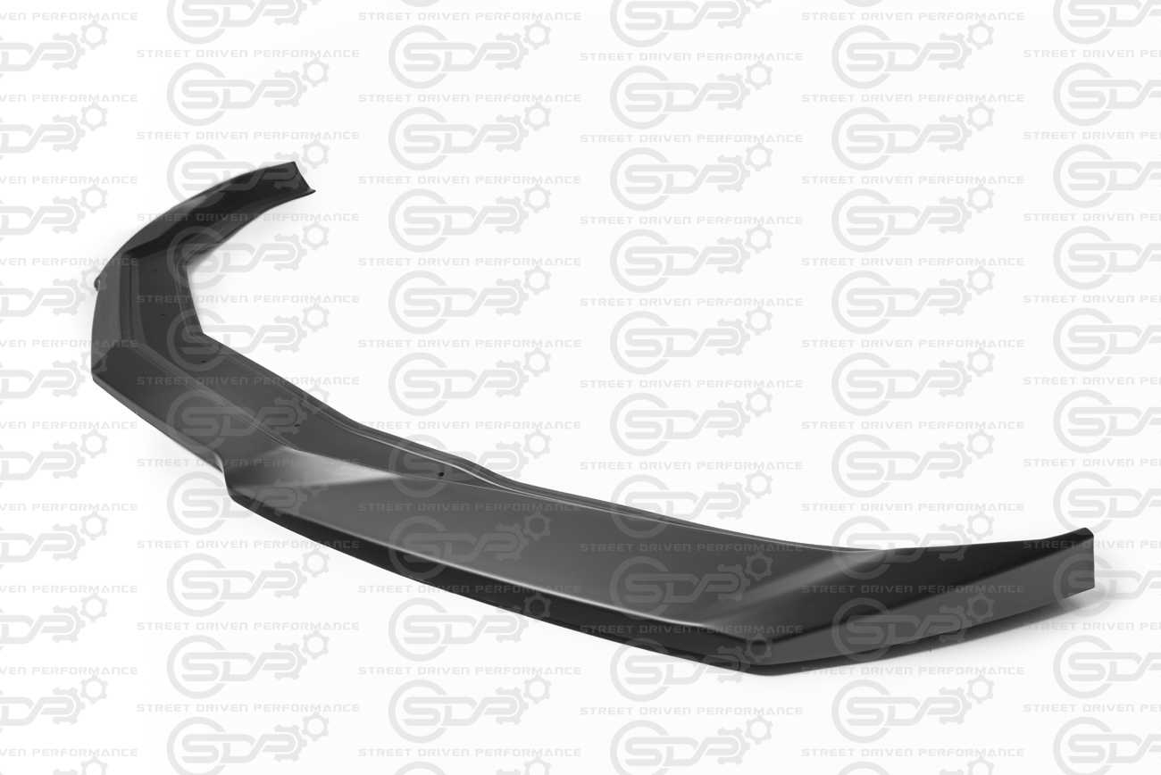2016-2018 Camaro LT/LS/RS | ZL1 Performance Style Front Lip Splitter Ground Effects
