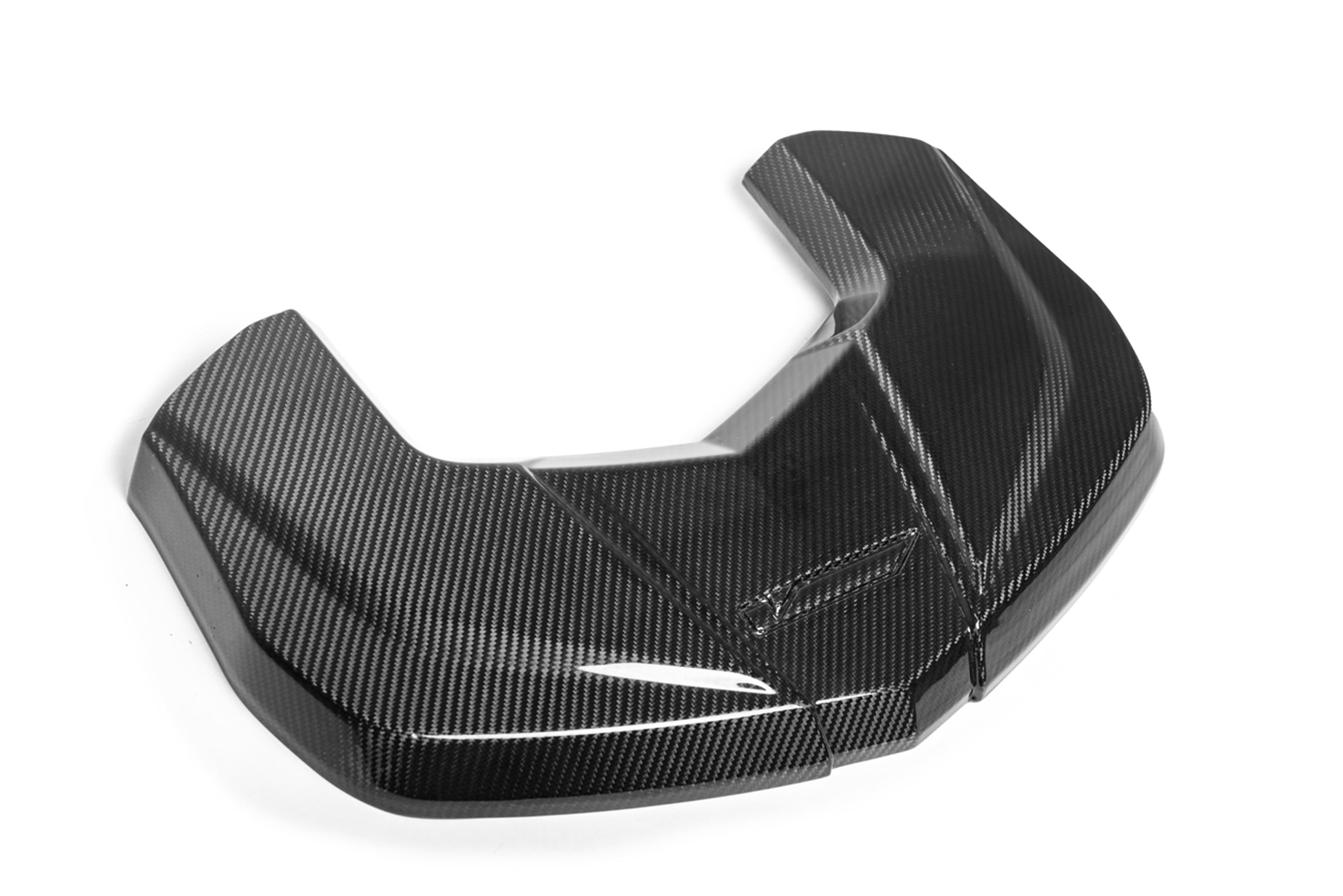 2016-2019 Cadillac CTS-V V3 - Carbon Fiber Engine Cover for Chevrolet LTx LT4 Supercharged engines